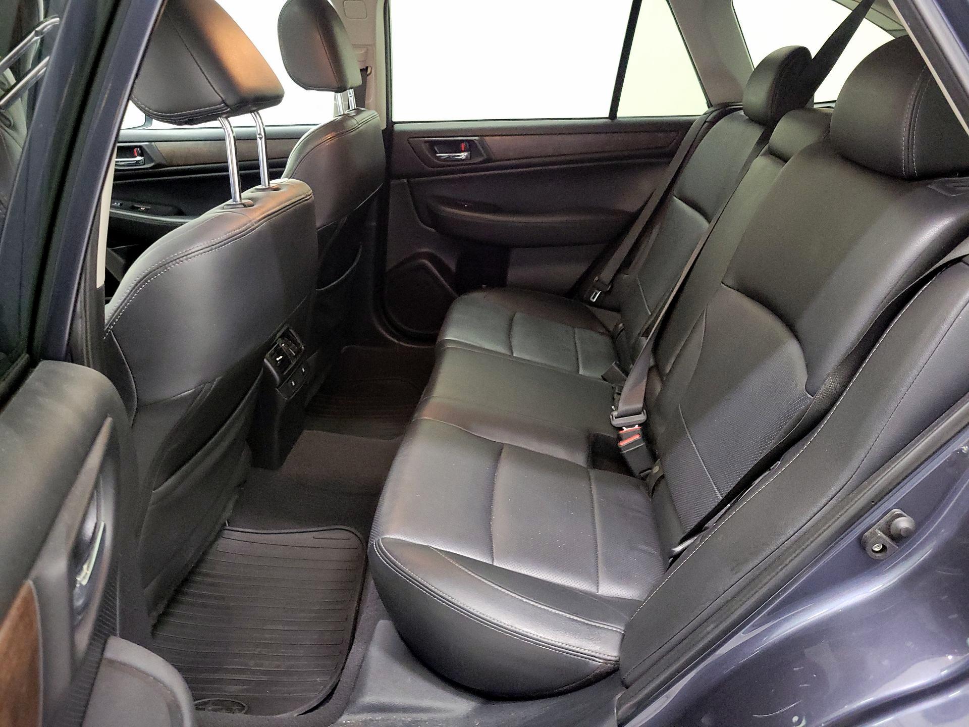 Thumbnail: 2016 Subaru Outback - 20