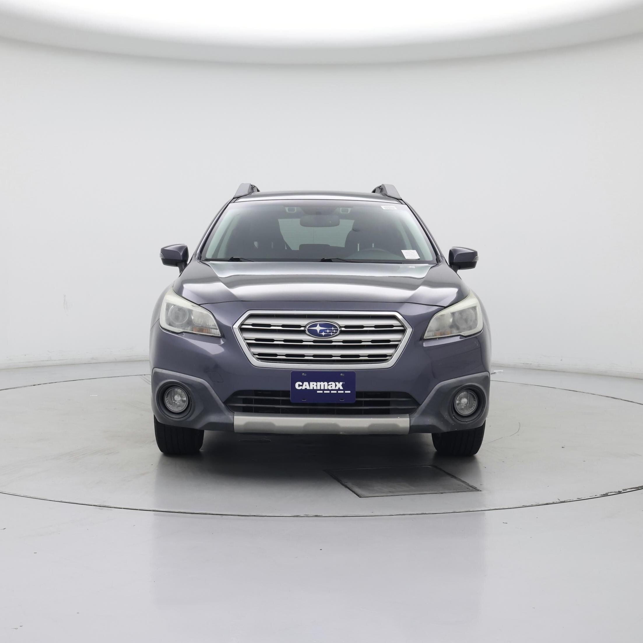 Thumbnail: 2016 Subaru Outback - 5