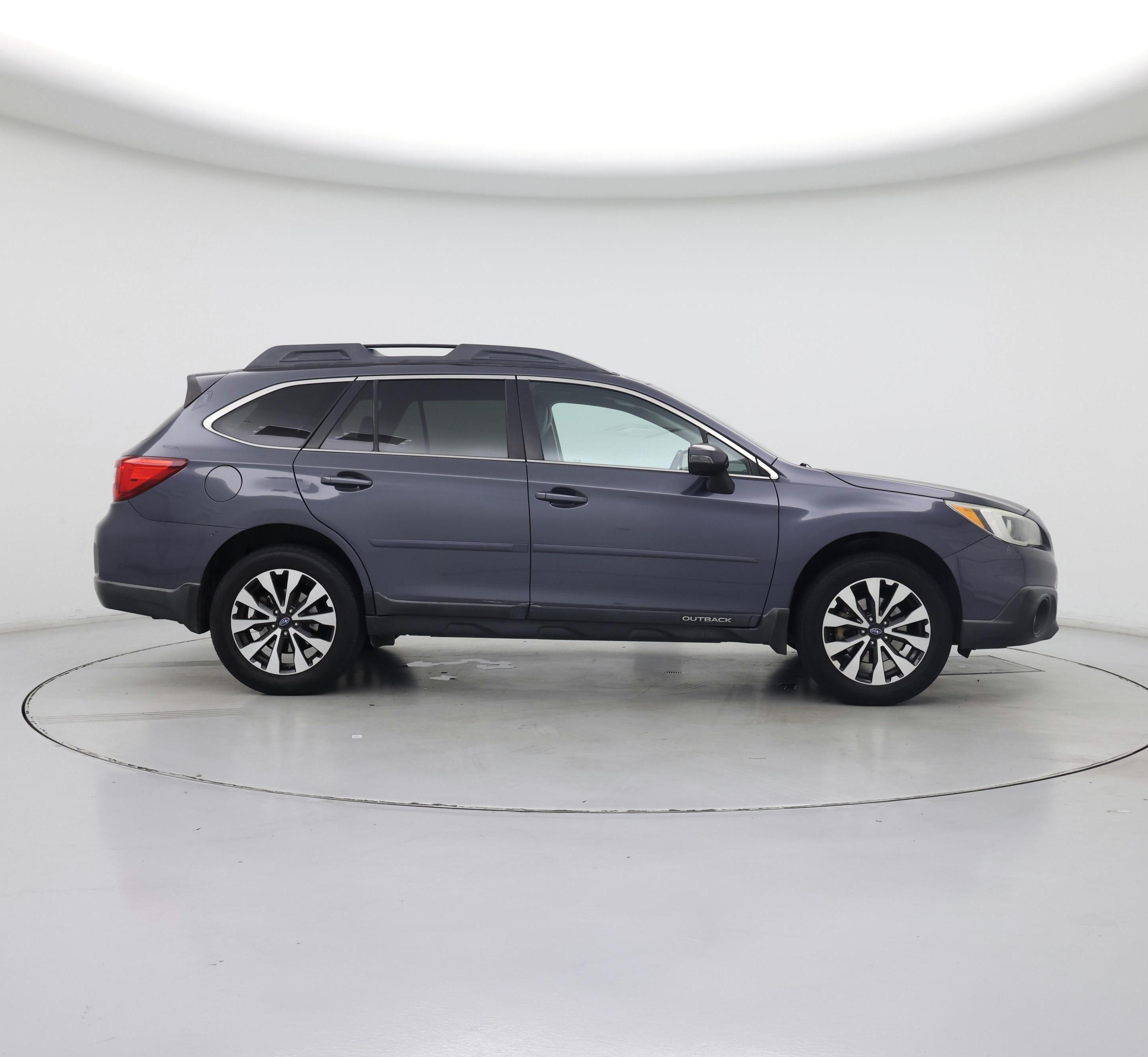 Thumbnail: 2016 Subaru Outback - 7