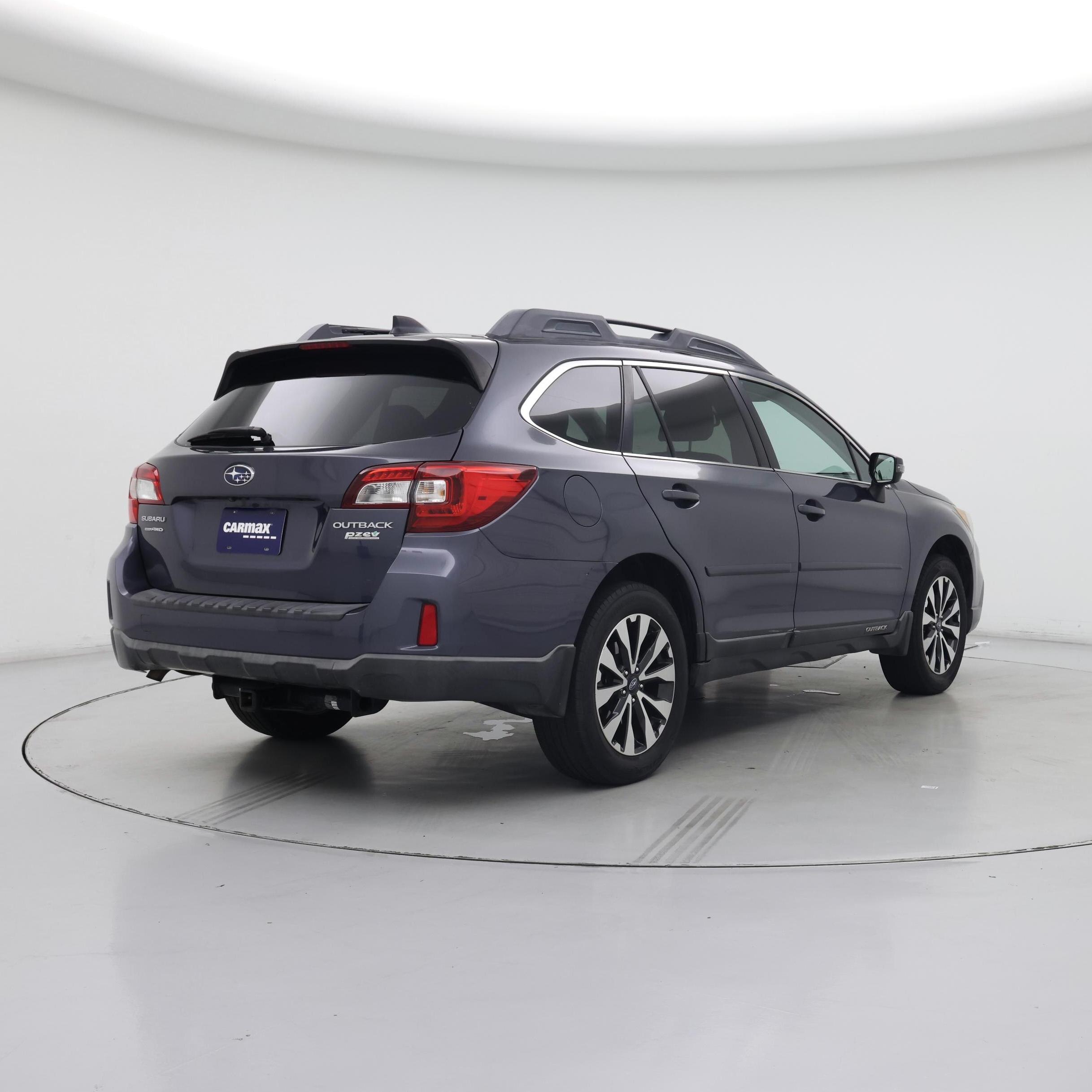 Thumbnail: 2016 Subaru Outback - 8