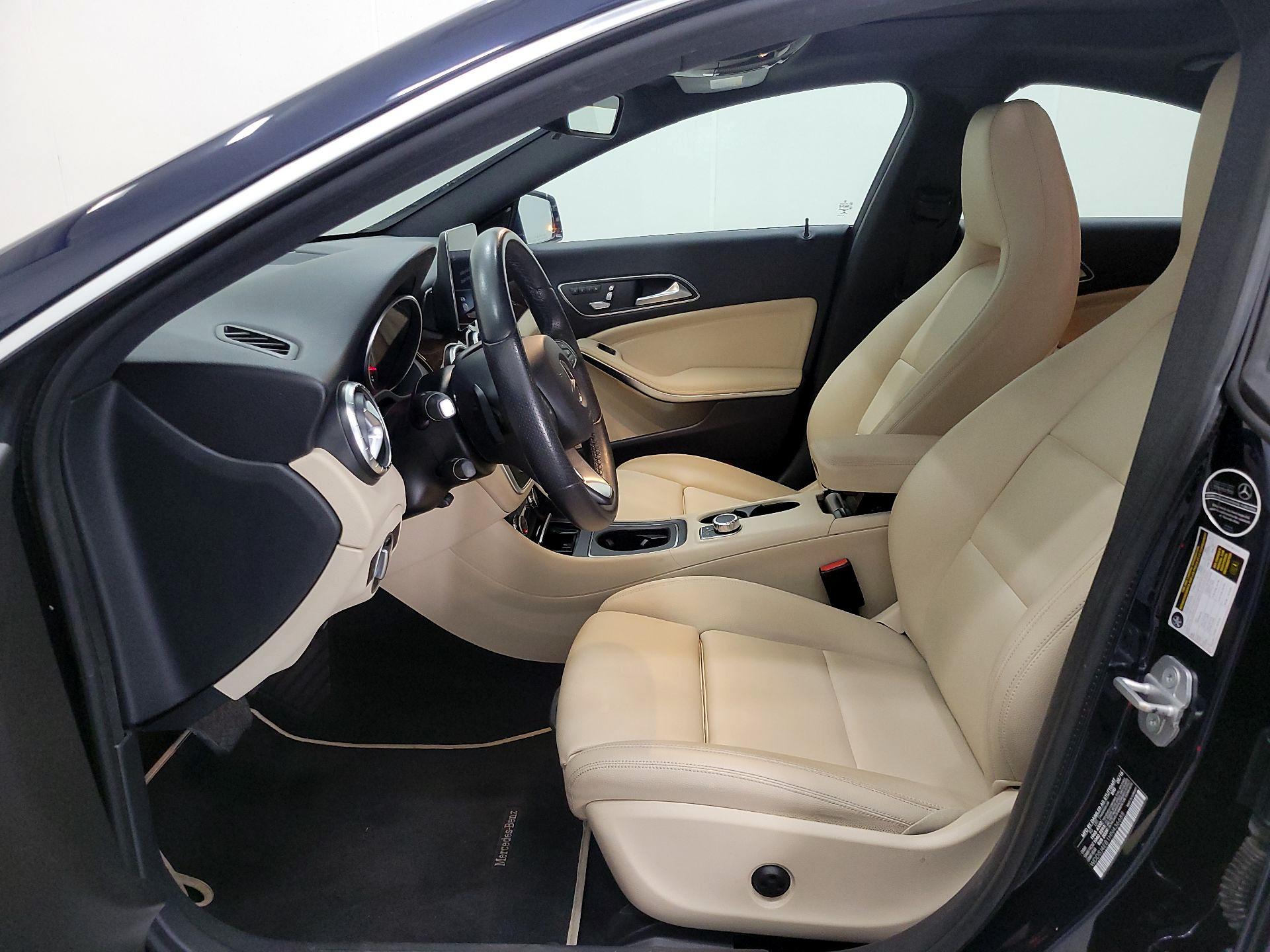 Thumbnail: 2017 Mercedes-Benz CLA - 11