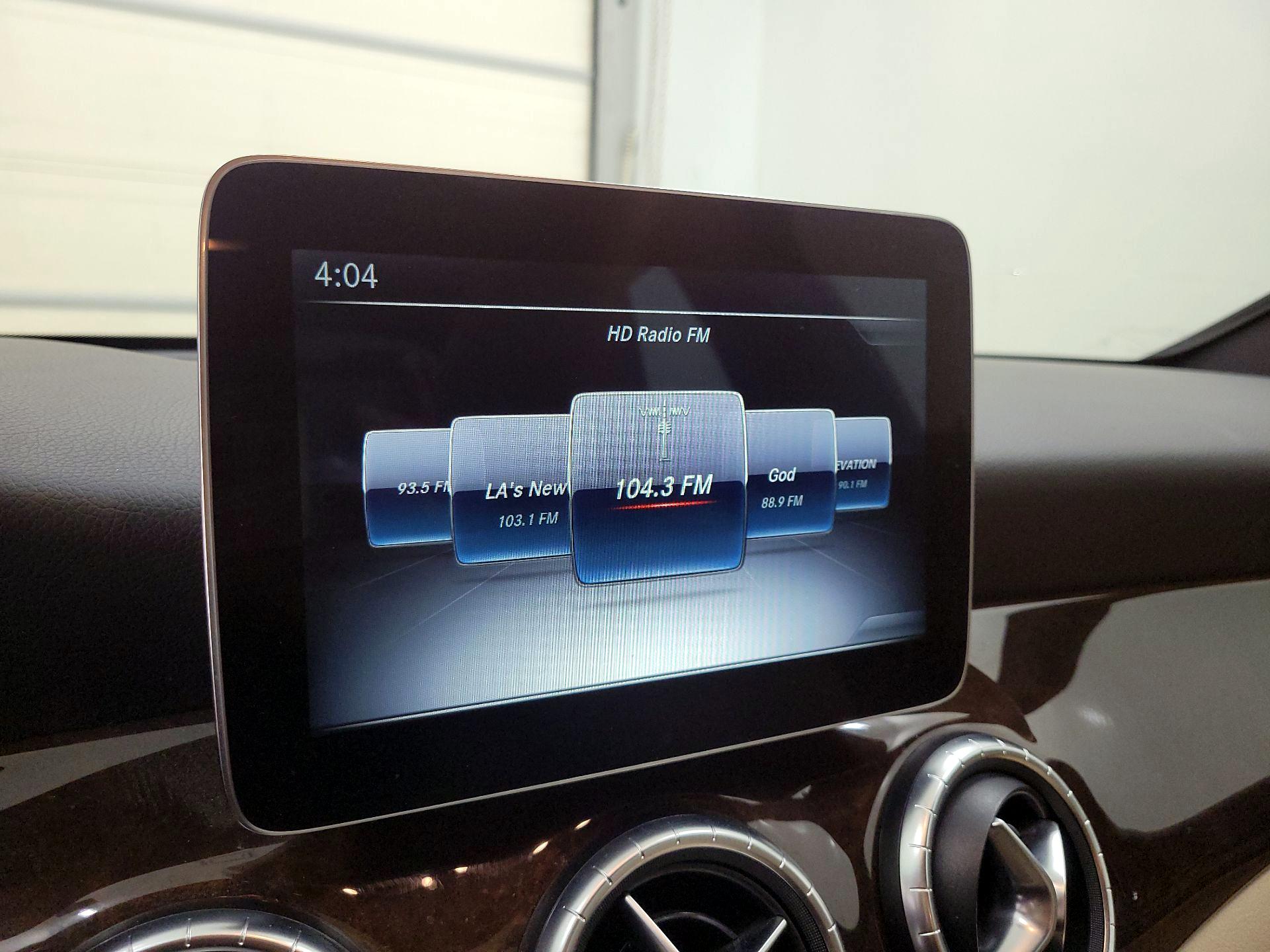 Thumbnail: 2017 Mercedes-Benz CLA - 15