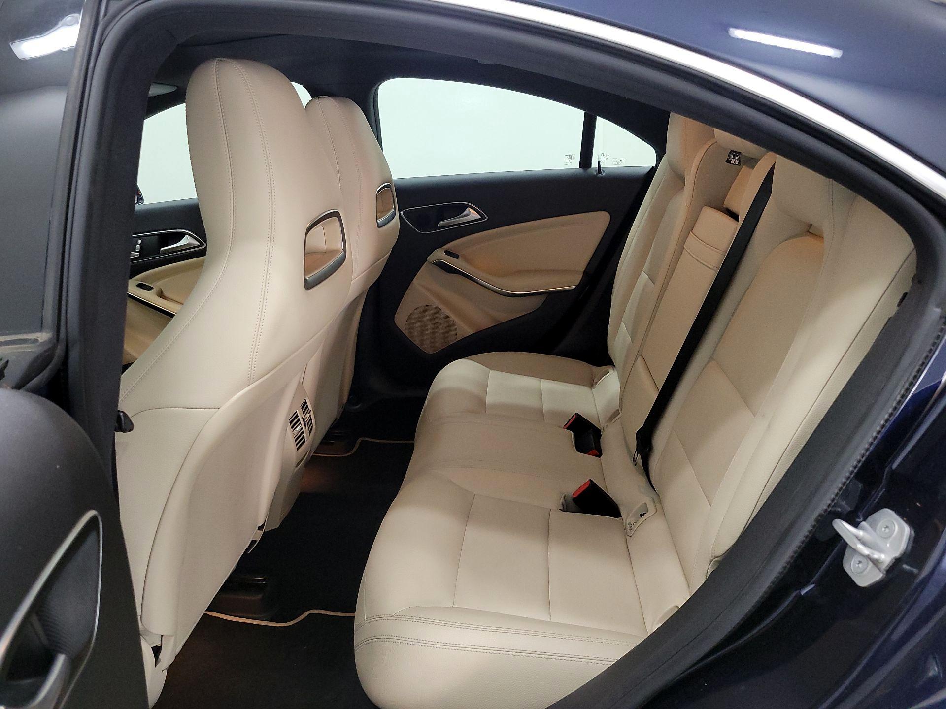 Thumbnail: 2017 Mercedes-Benz CLA - 19
