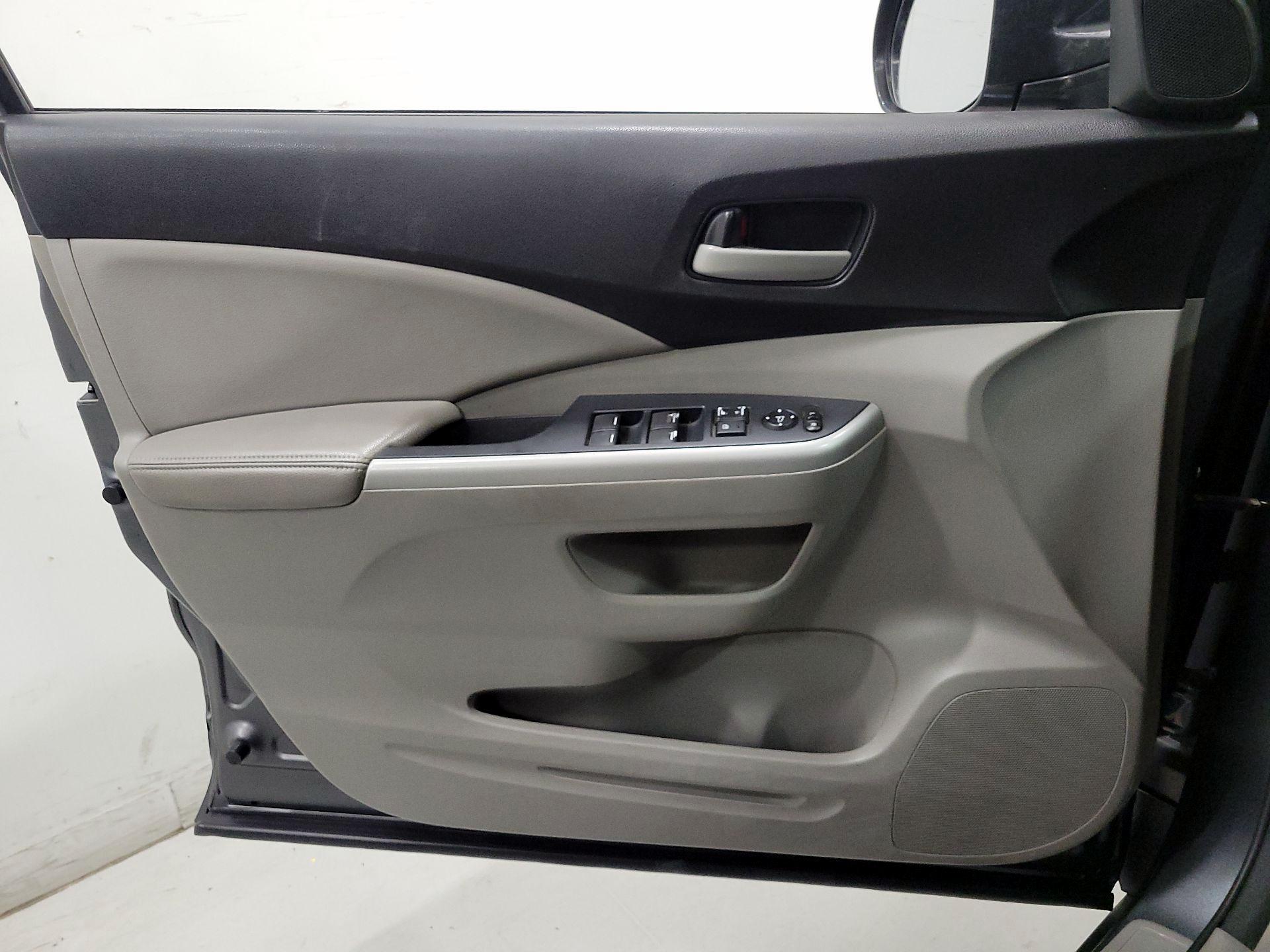 Thumbnail: 2013 Honda CR-V - 12