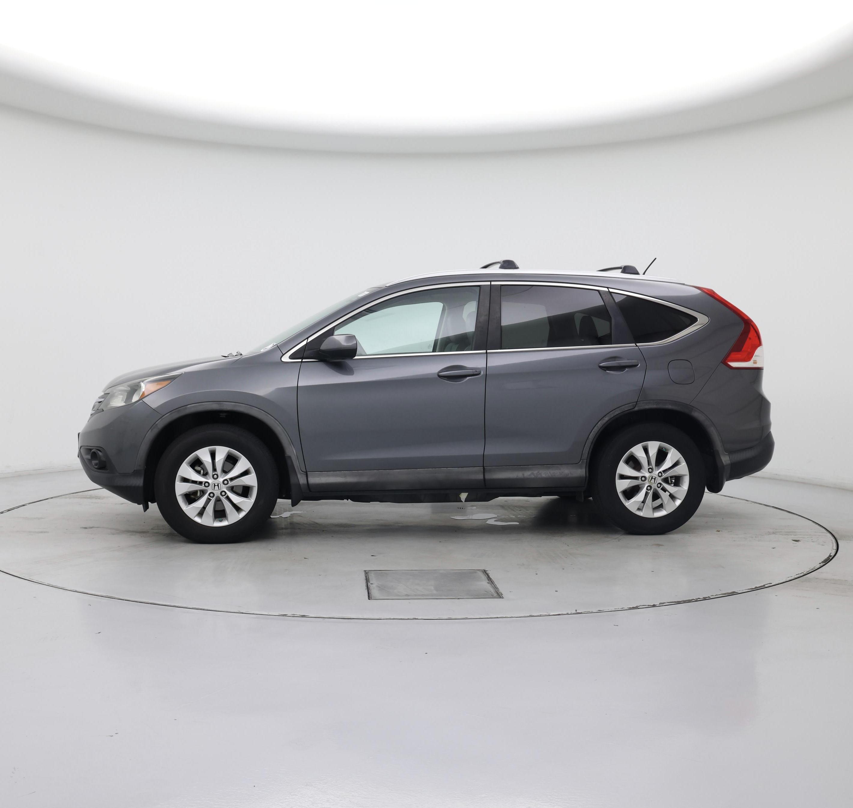 Thumbnail: 2013 Honda CR-V - 3