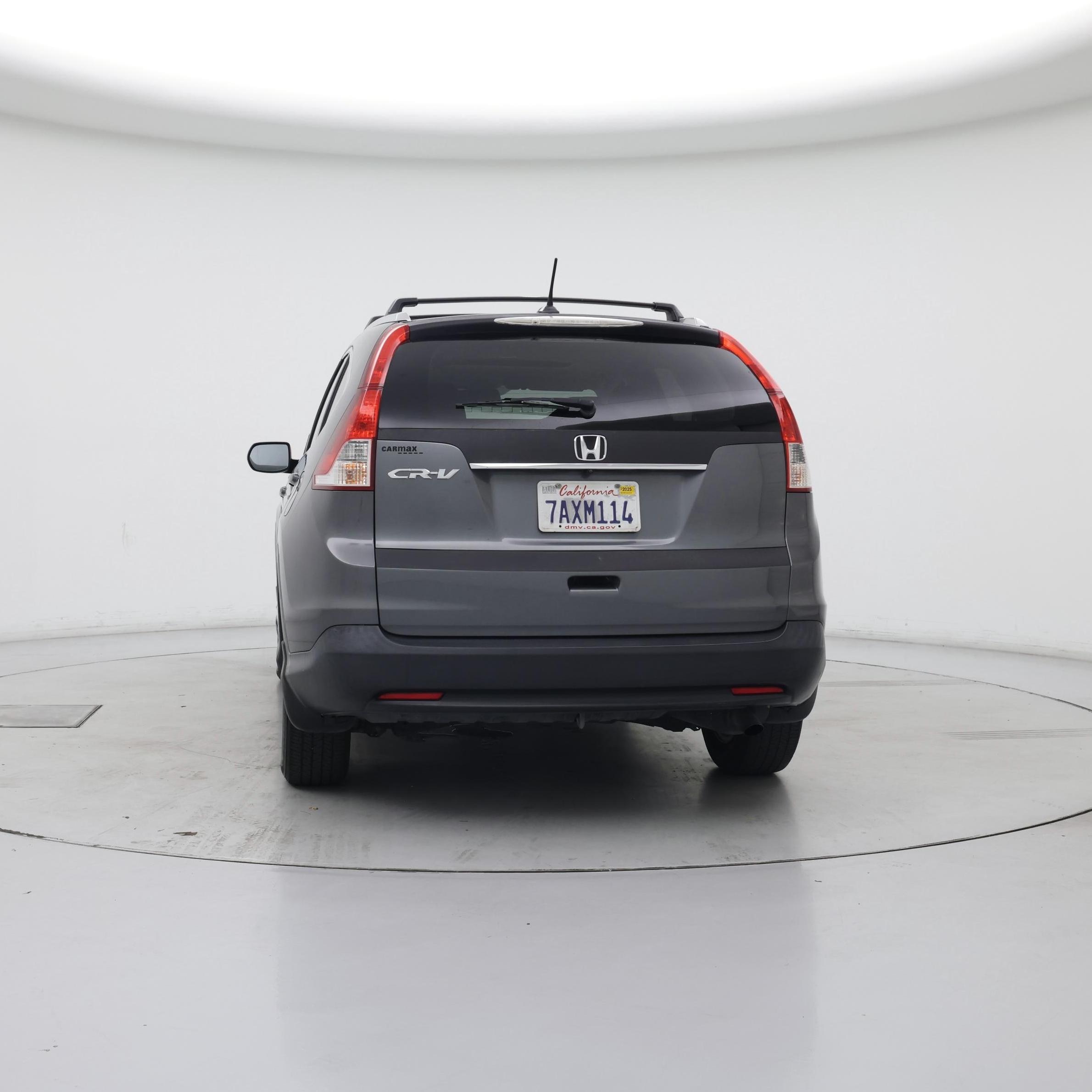 Thumbnail: 2013 Honda CR-V - 6