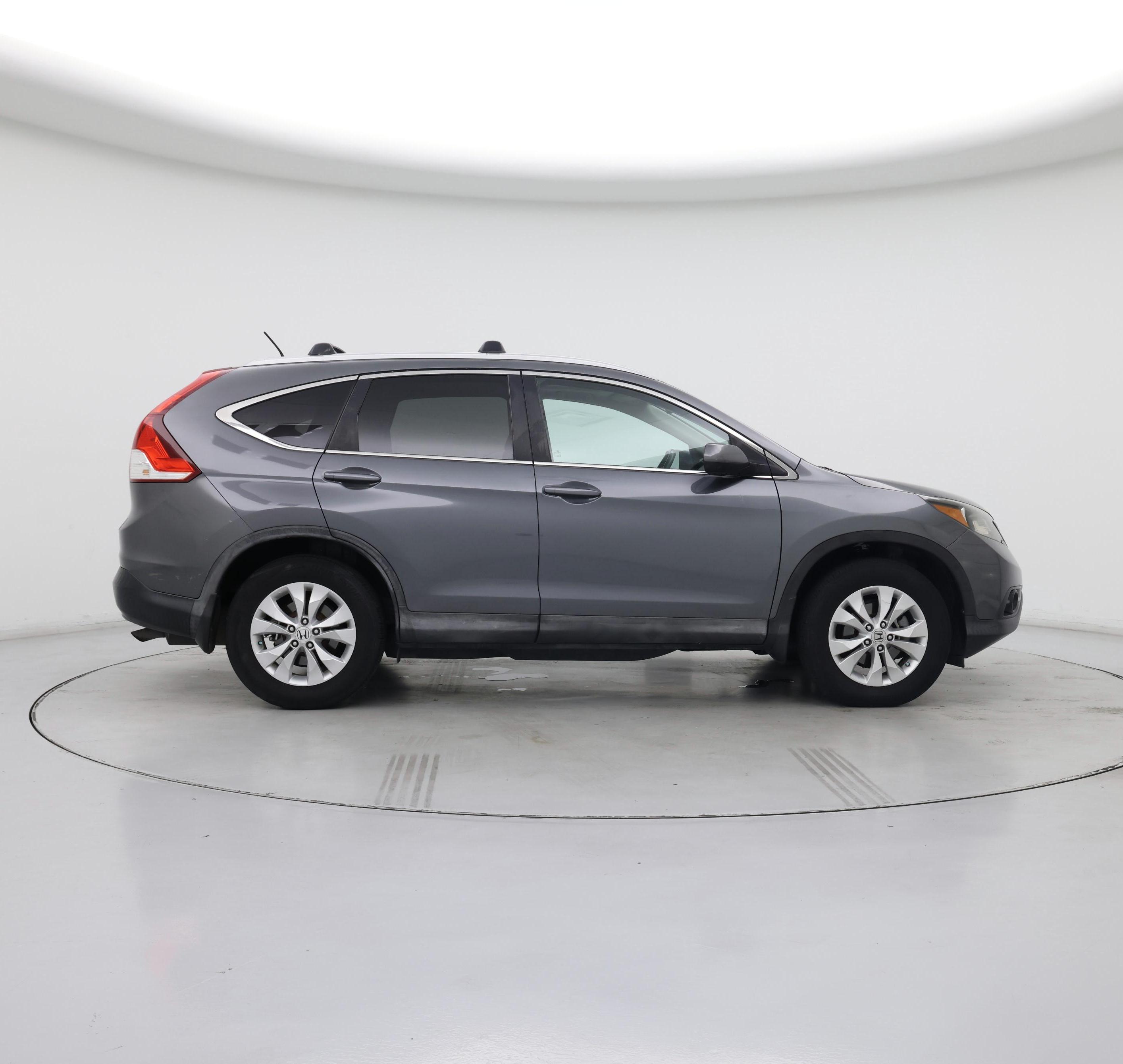 Thumbnail: 2013 Honda CR-V - 7