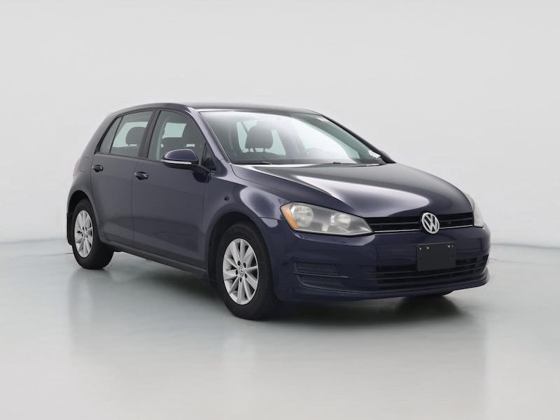 2015 Volkswagen Golf S -
                  Canoga Park, CA