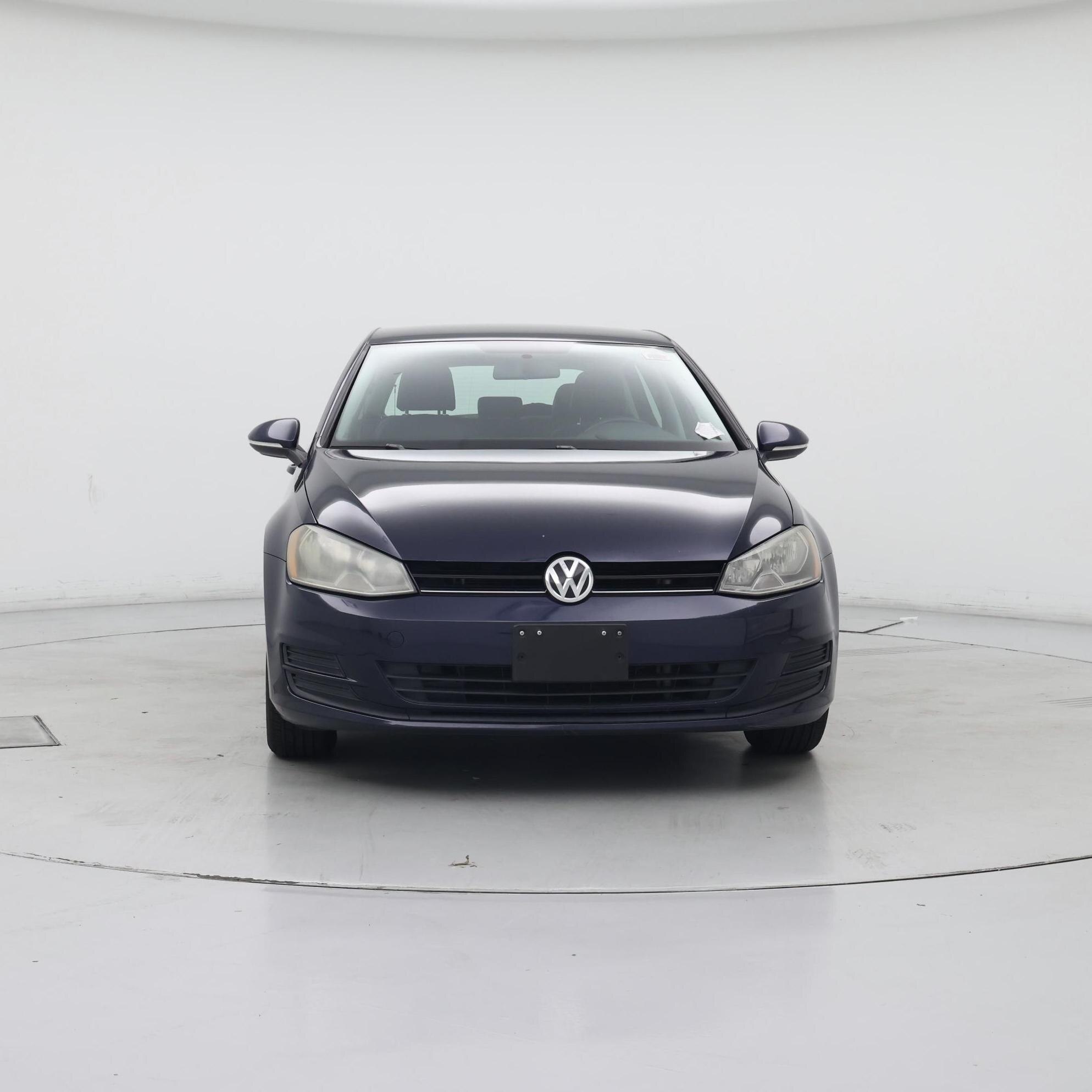 Thumbnail: 2015 Volkswagen Golf - 5