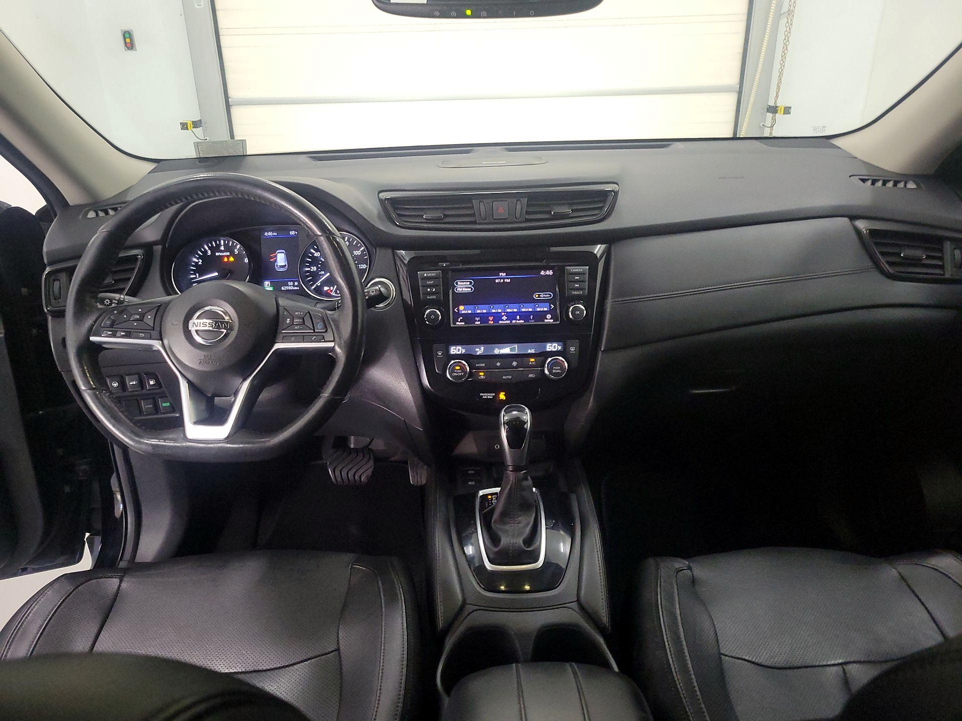 Thumbnail: 2019 Nissan Rogue - 9
