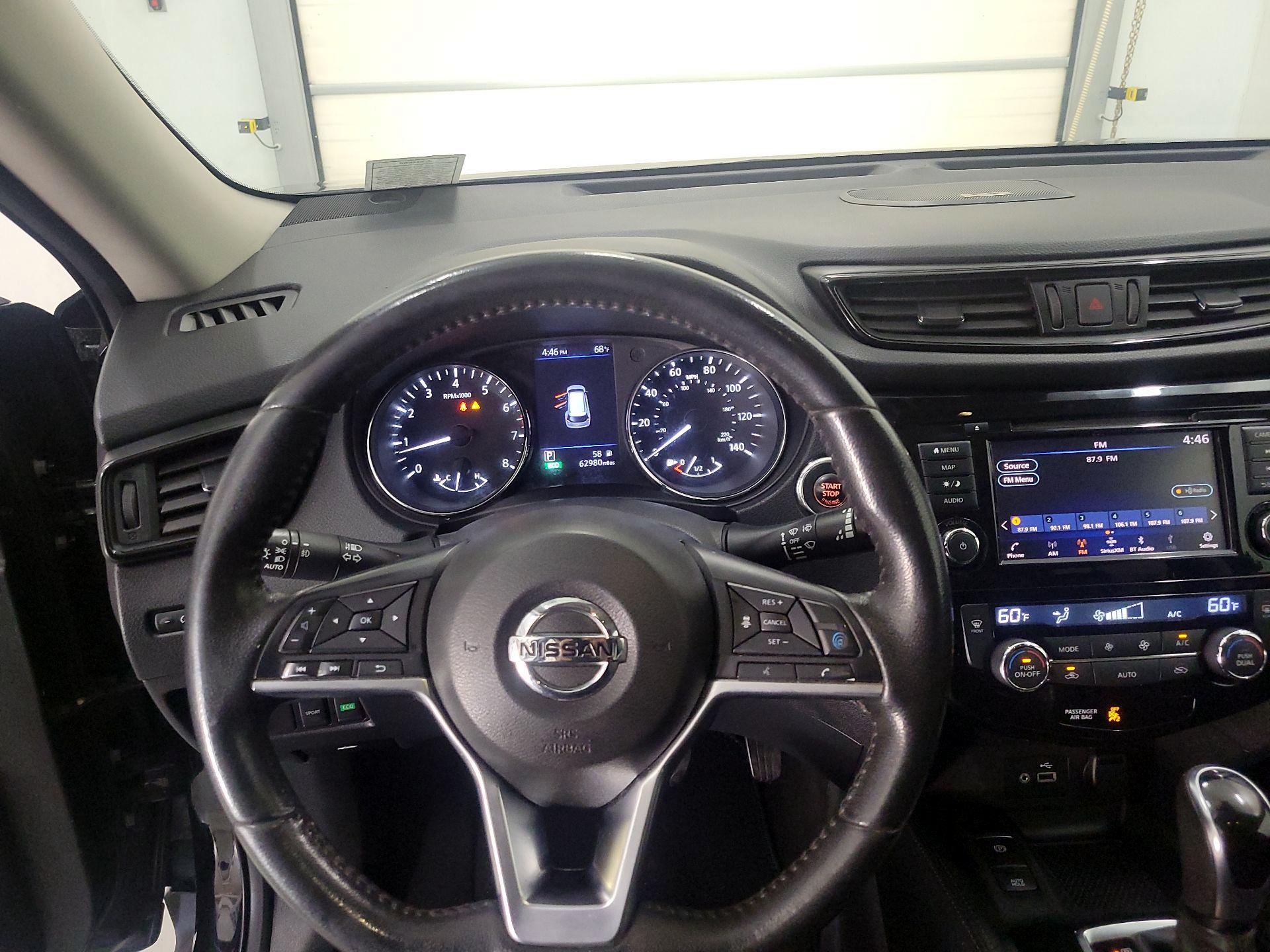 Thumbnail: 2019 Nissan Rogue - 10