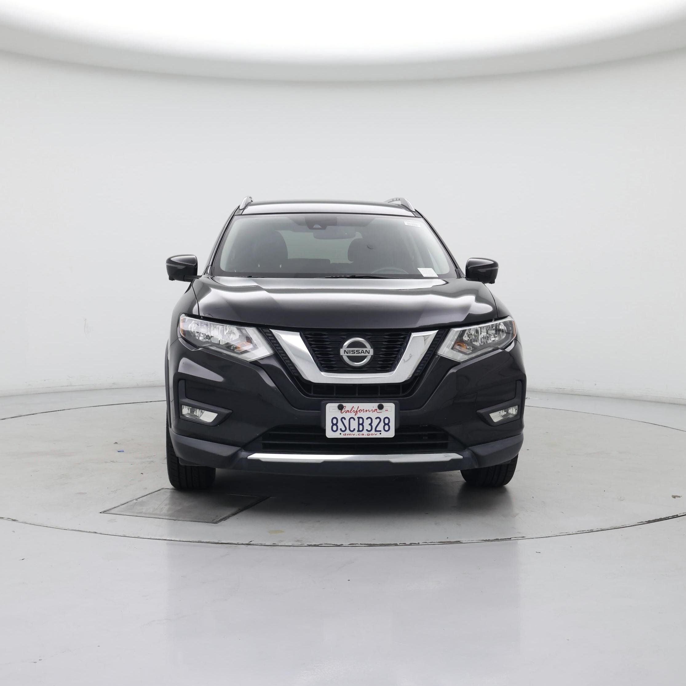 Thumbnail: 2019 Nissan Rogue - 5