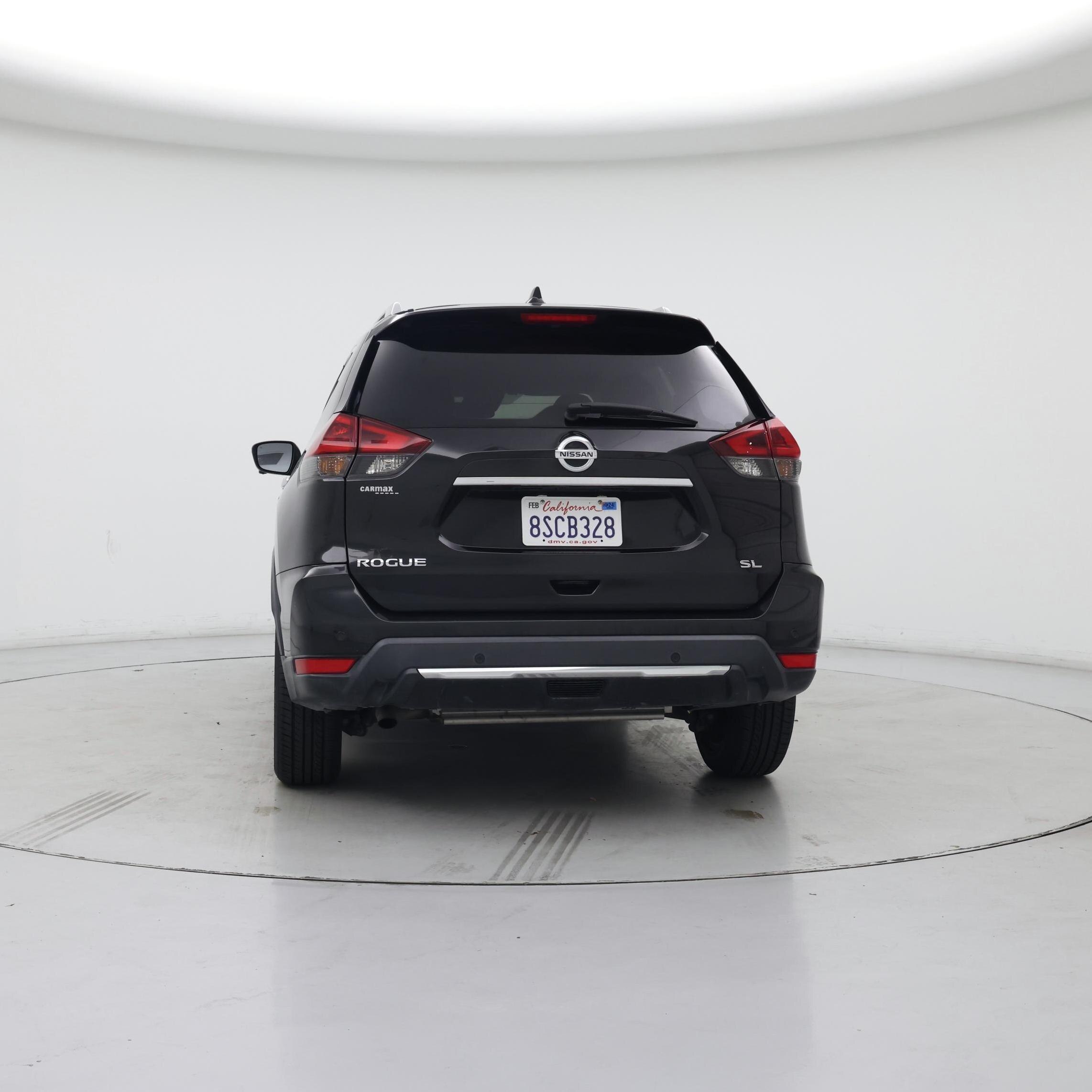 Thumbnail: 2019 Nissan Rogue - 6