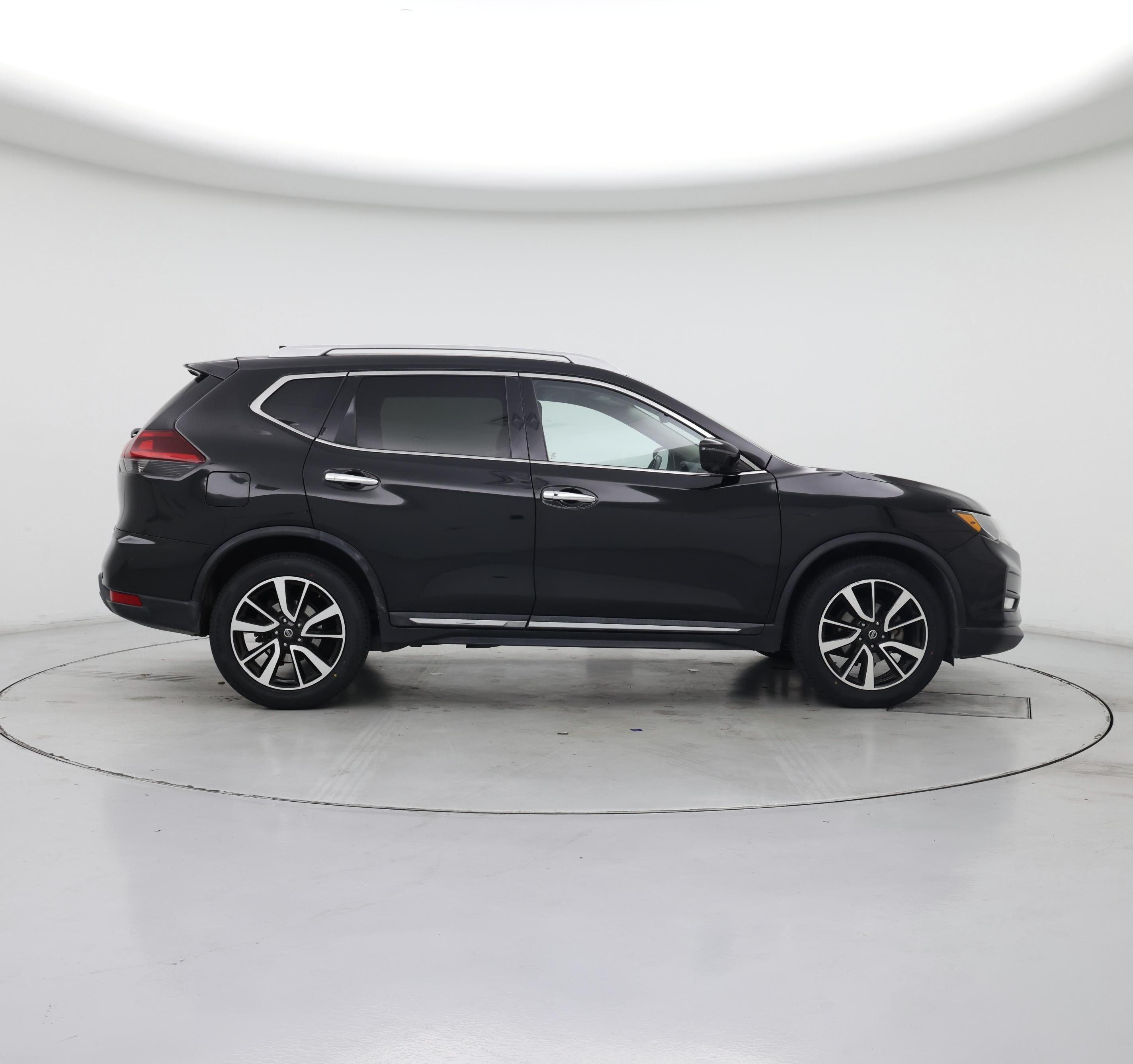 Thumbnail: 2019 Nissan Rogue - 7