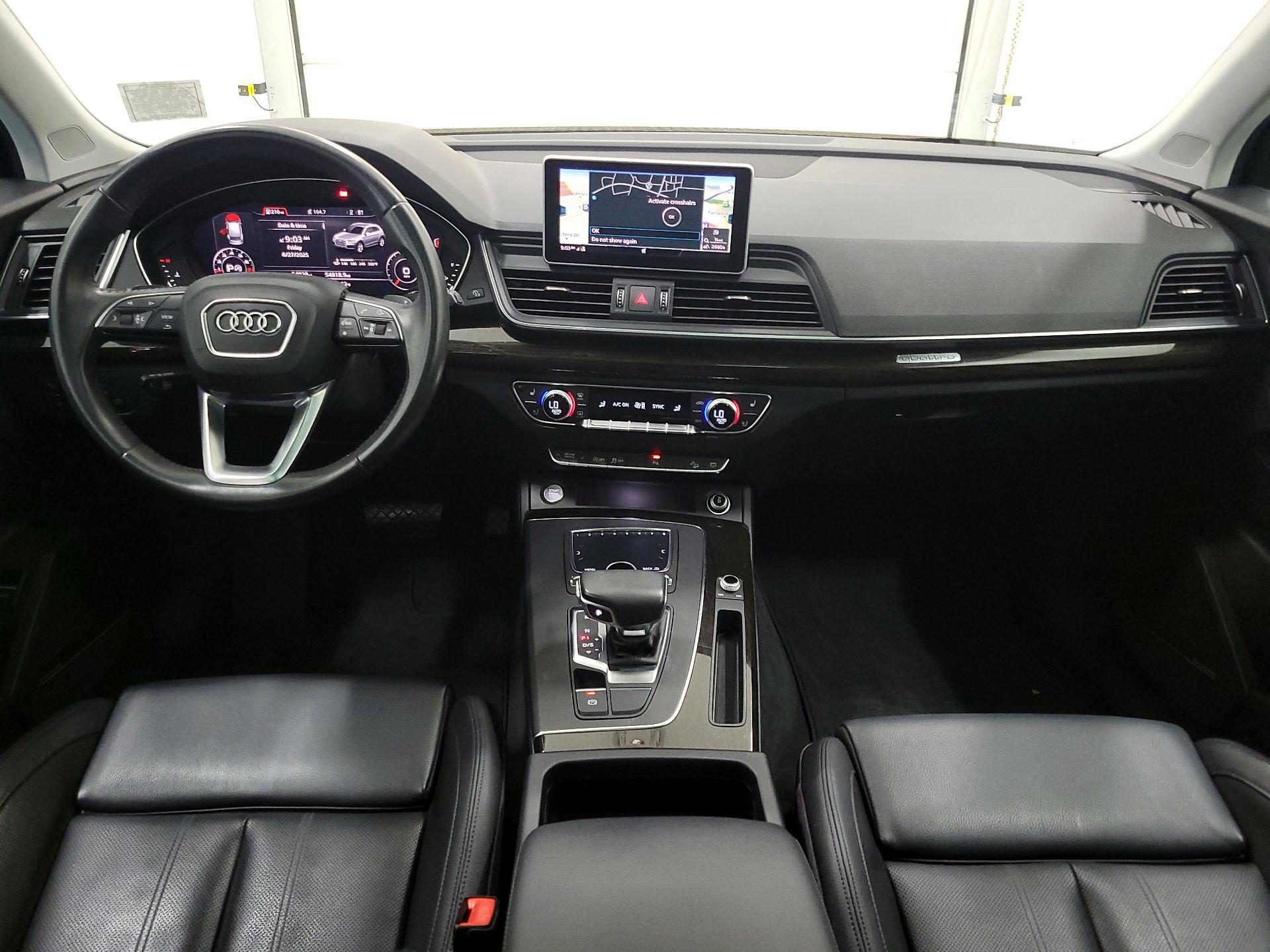 Thumbnail: 2018 Audi Q5 - 9