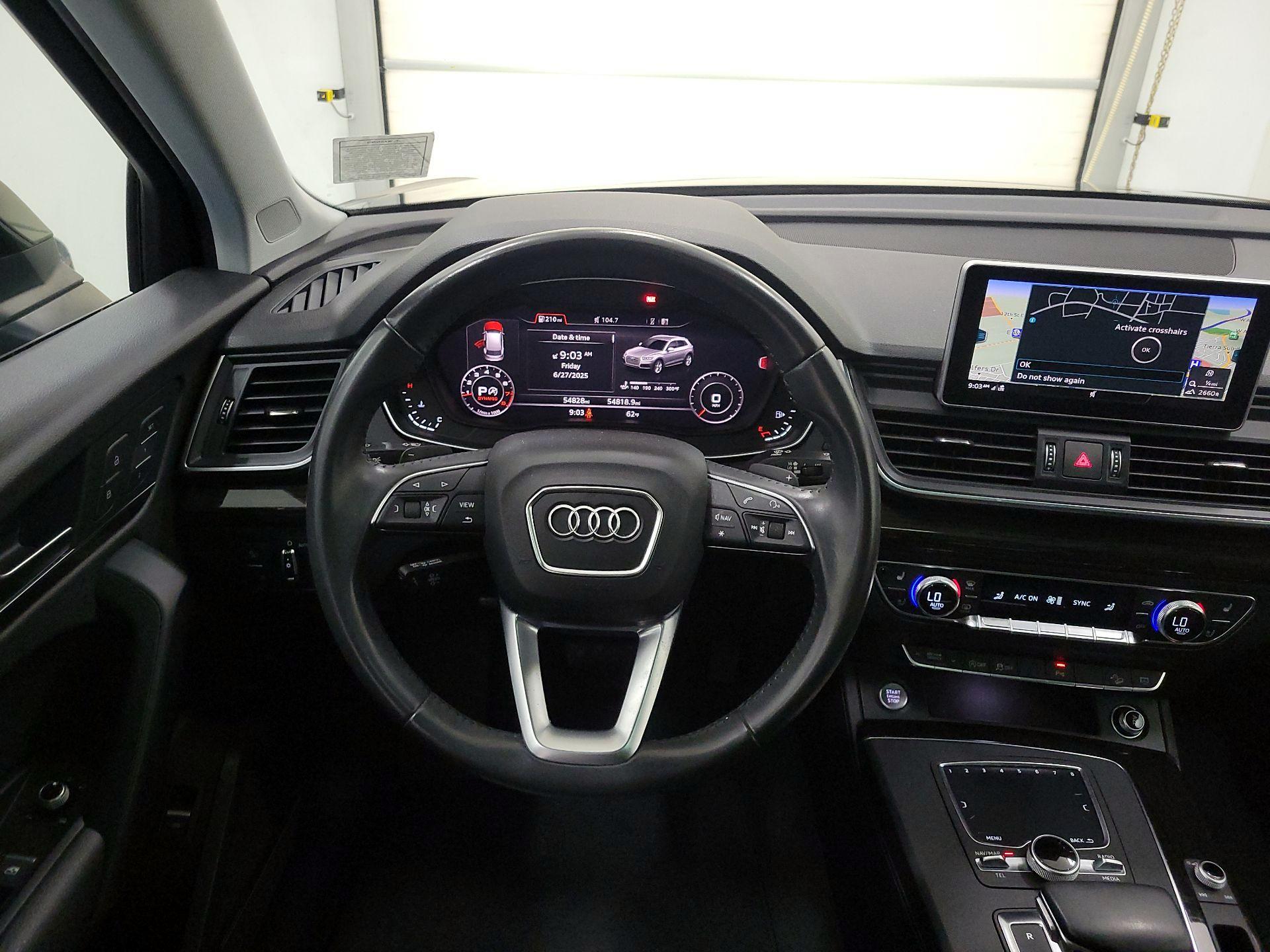 Thumbnail: 2018 Audi Q5 - 10