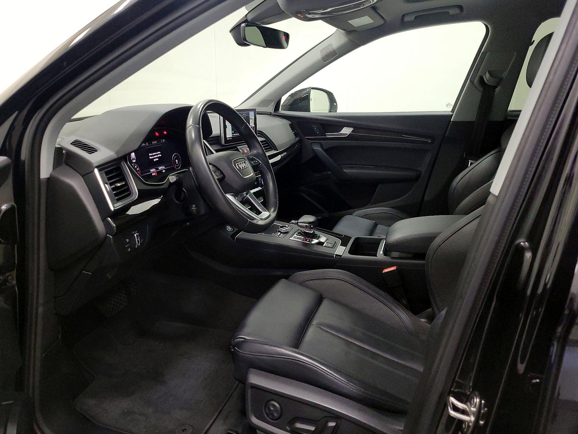Thumbnail: 2018 Audi Q5 - 11