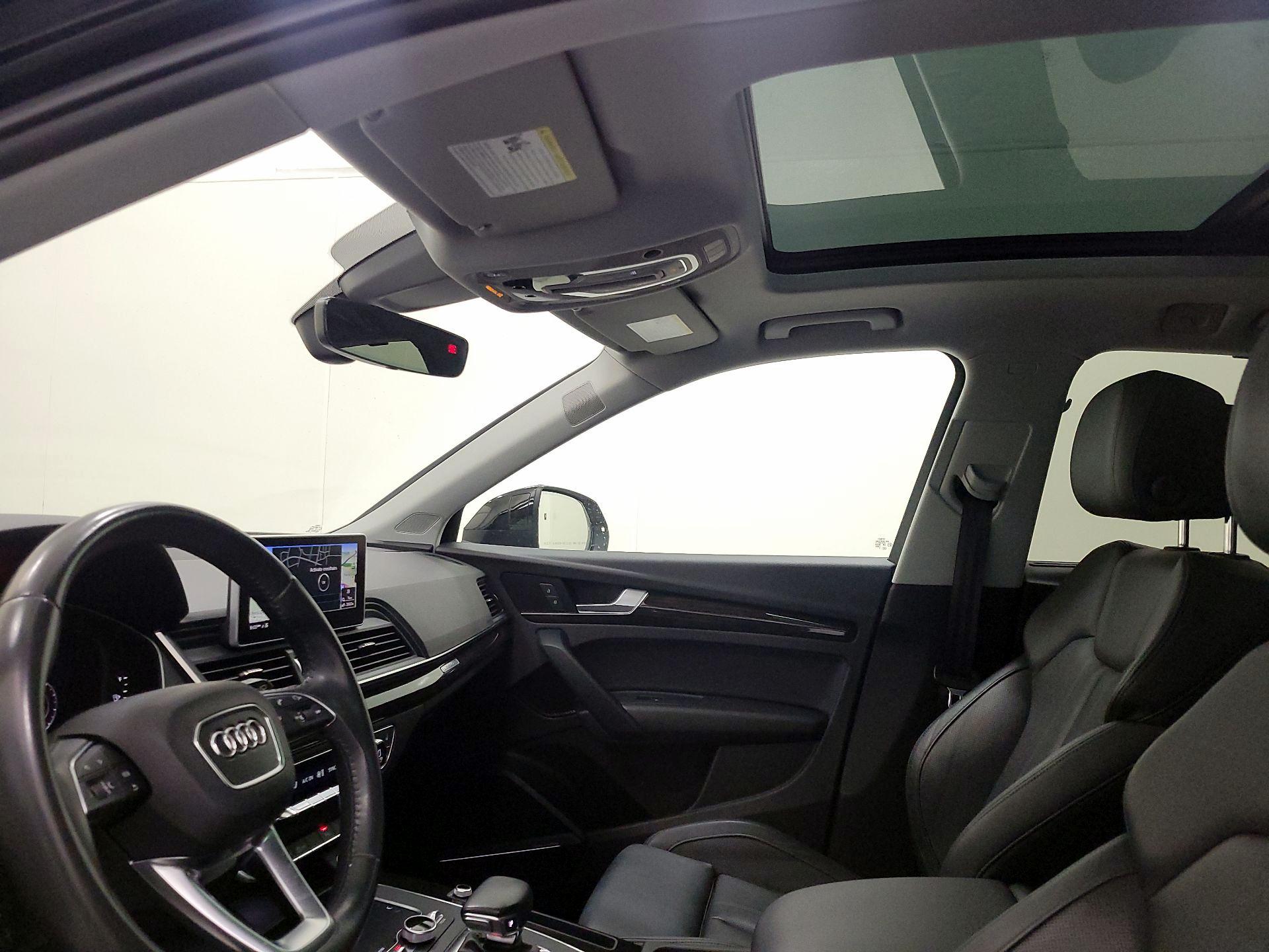 Thumbnail: 2018 Audi Q5 - 19