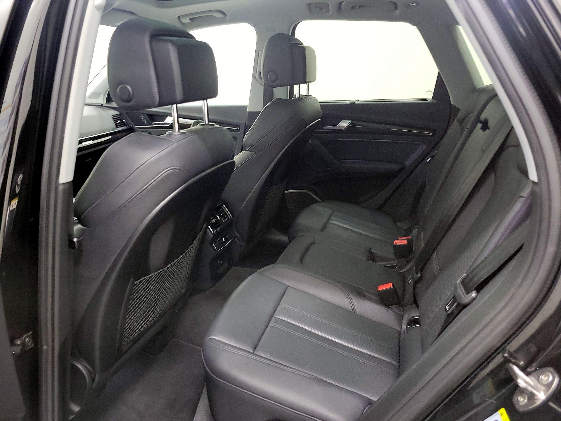 Thumbnail: 2018 Audi Q5 - 20