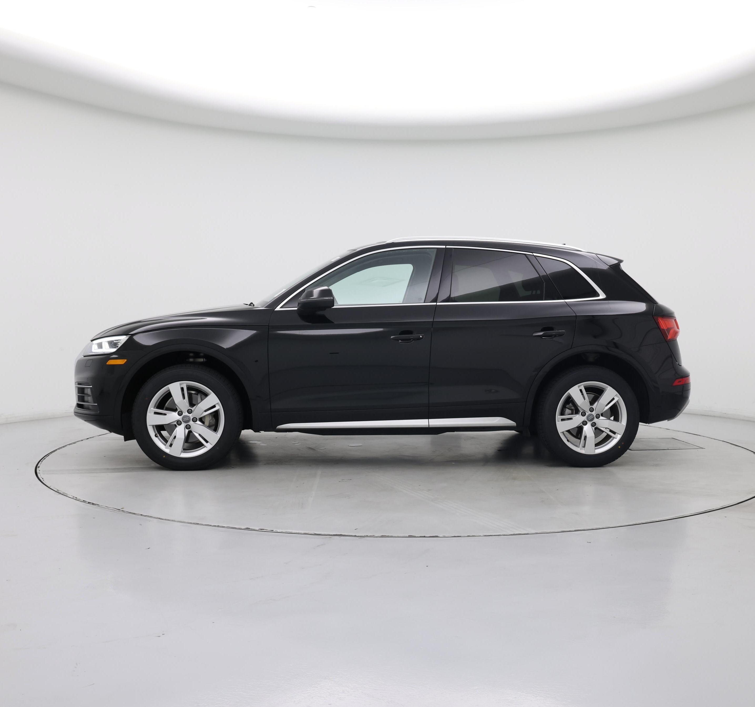 Thumbnail: 2018 Audi Q5 - 3
