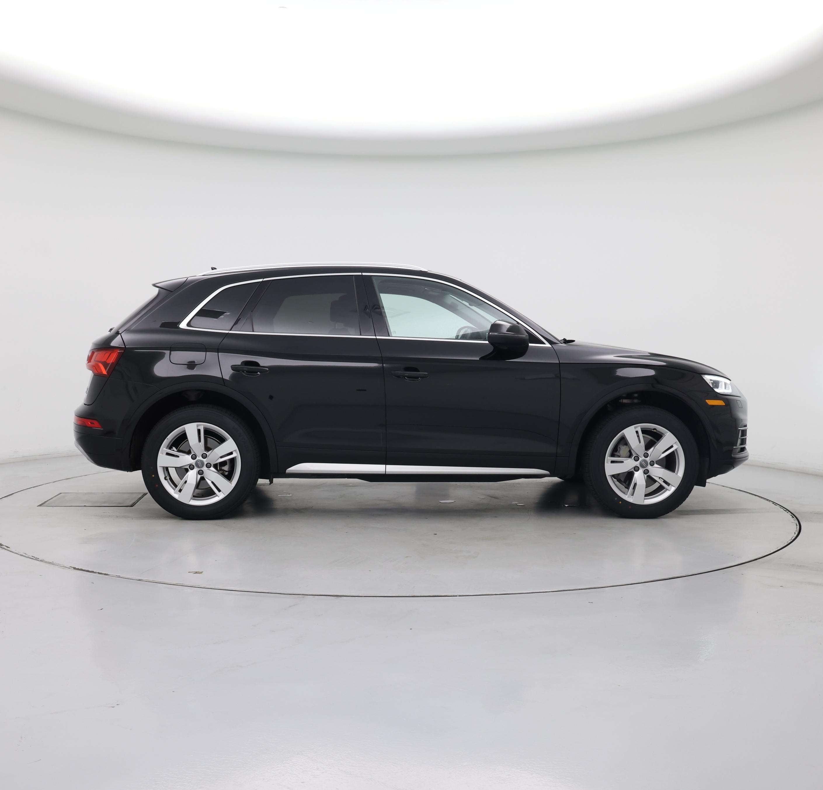 Thumbnail: 2018 Audi Q5 - 7