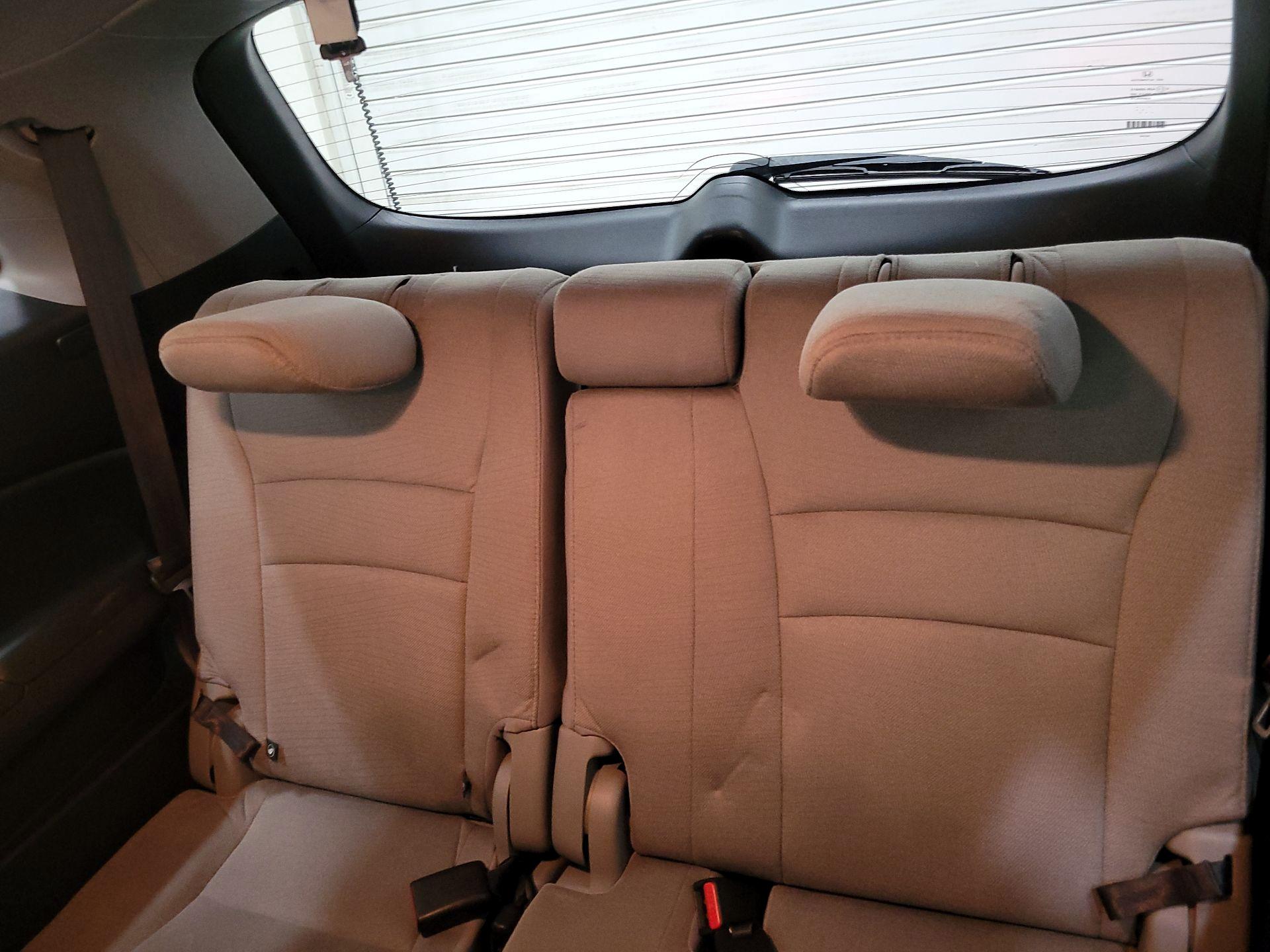 Thumbnail: 2016 Honda Pilot - 20