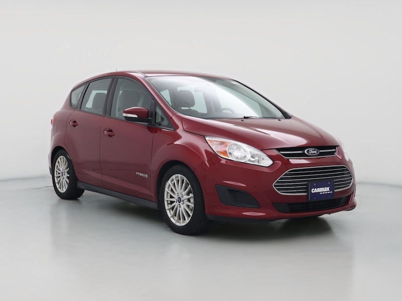 2013 Ford C-Max SE -
                  Murrieta, CA