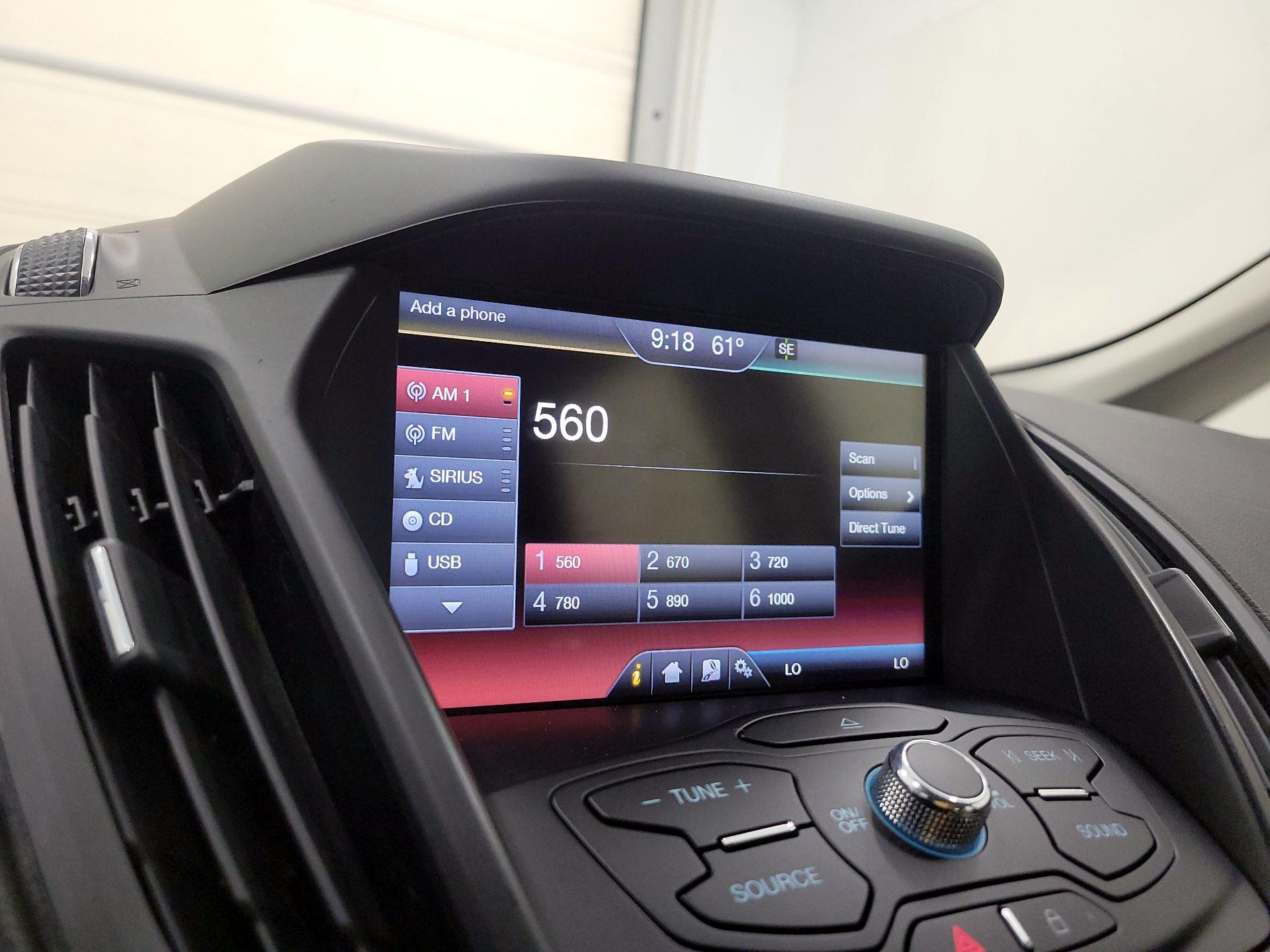Thumbnail: 2013 Ford C-Max - 14