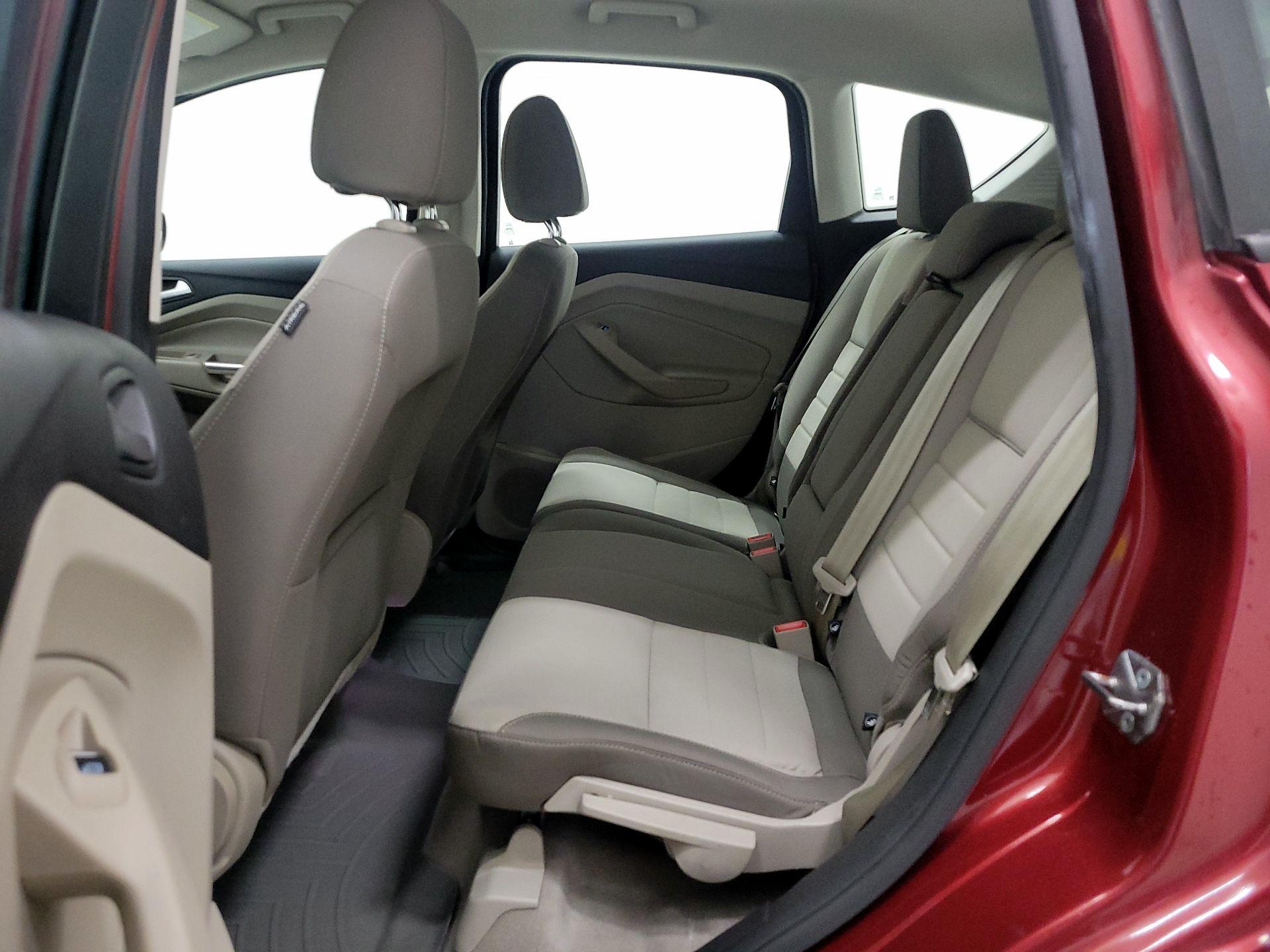 Thumbnail: 2013 Ford C-Max - 18