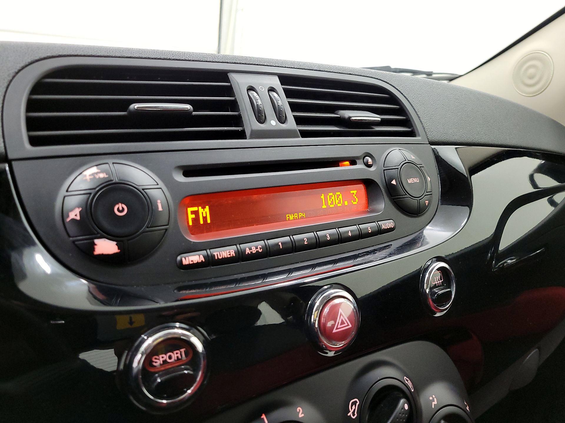 Thumbnail: 2015 Fiat 500 - 13