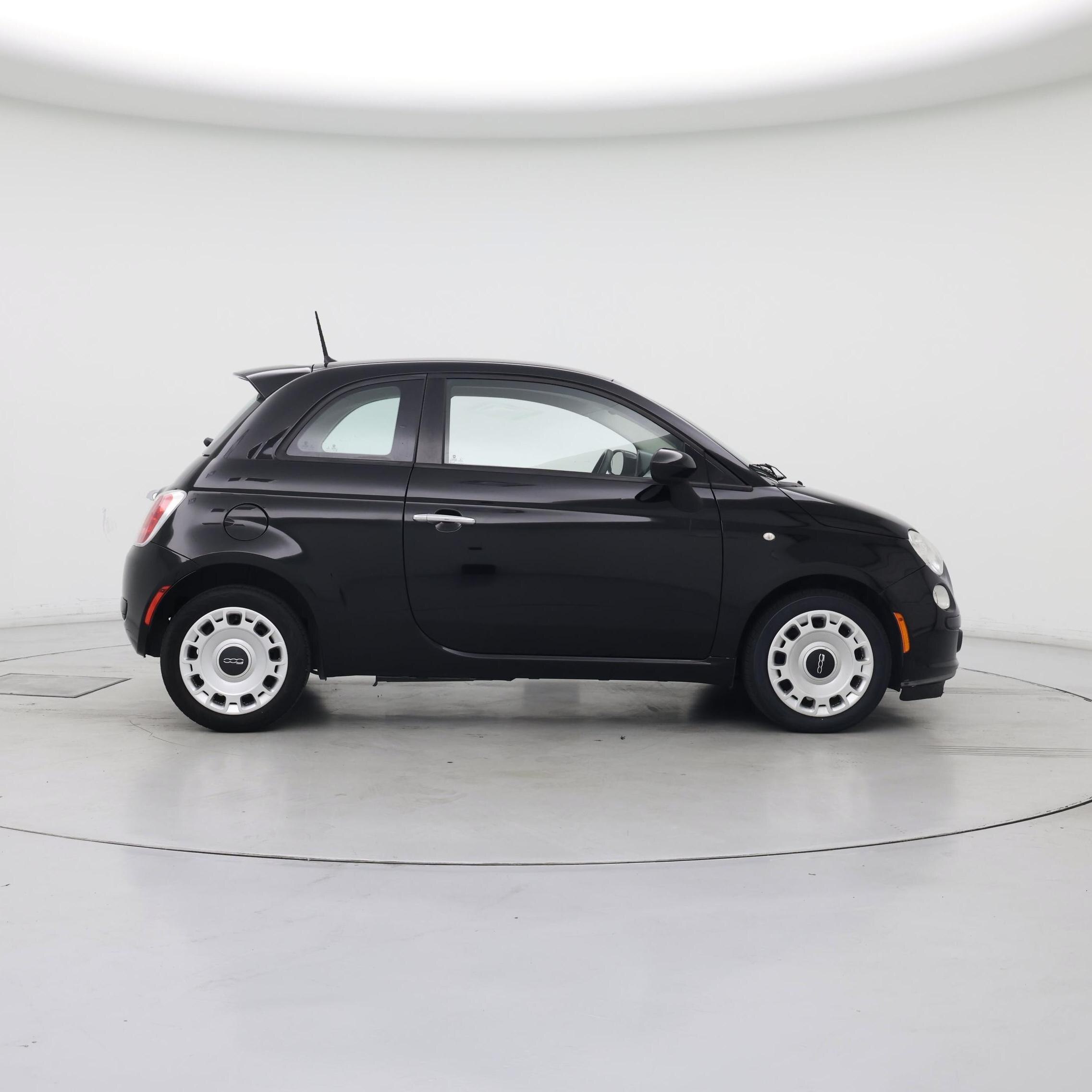 Thumbnail: 2015 Fiat 500 - 7