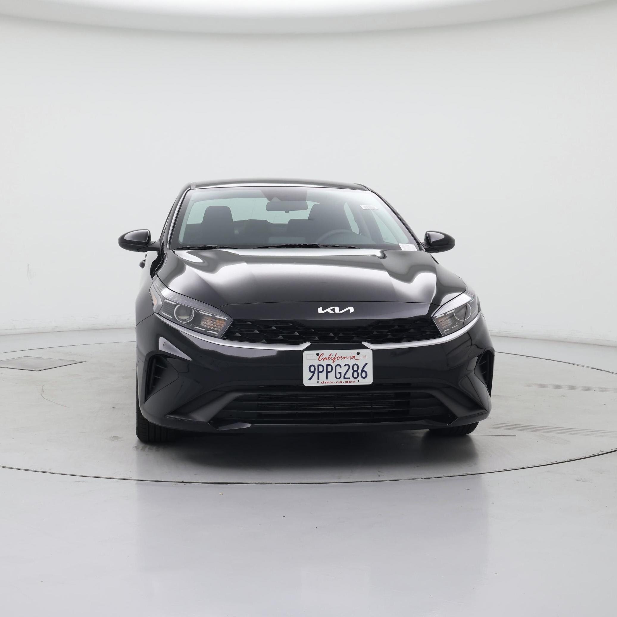 Thumbnail: 2024 Kia Forte - 5
