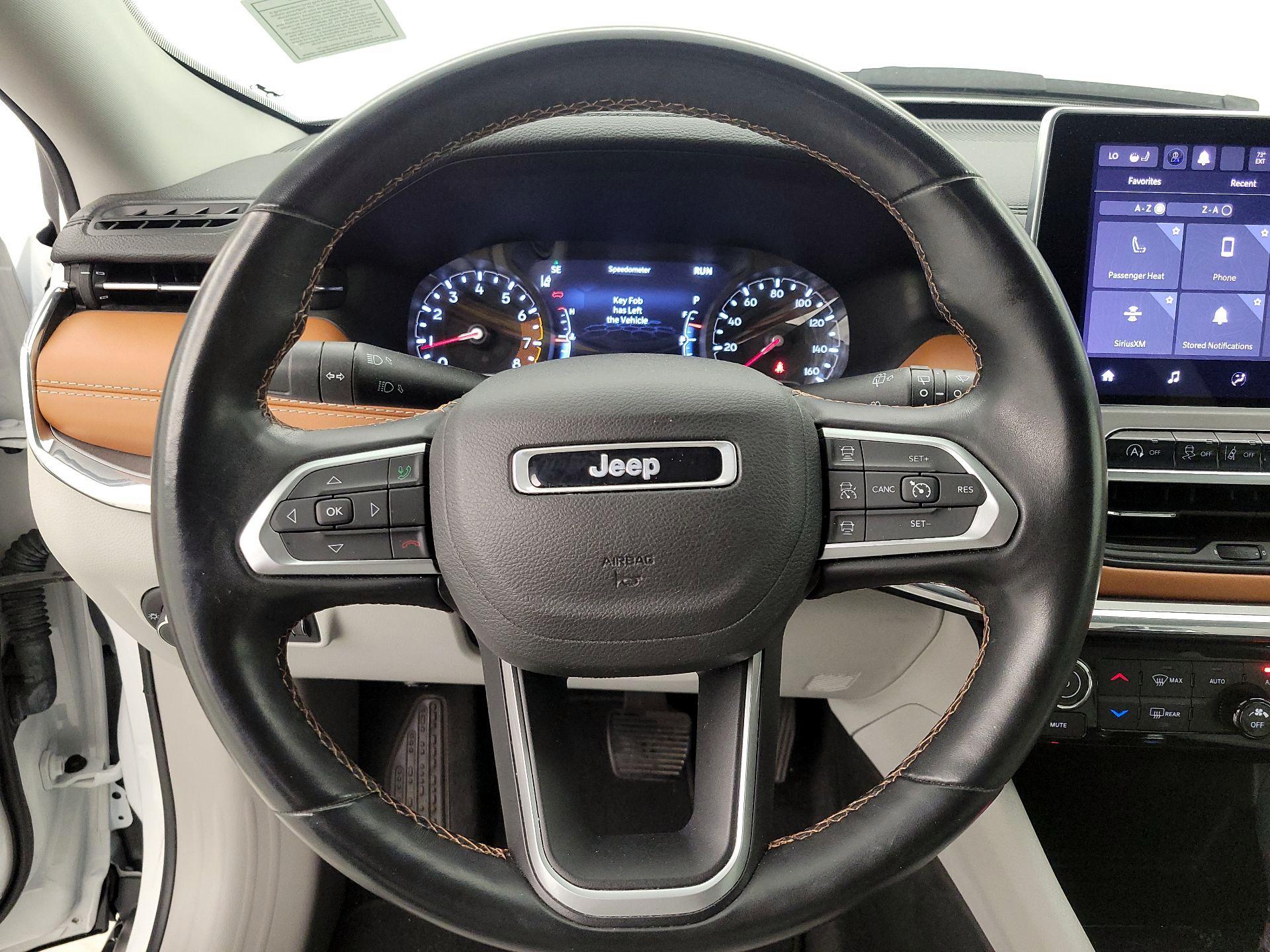 Thumbnail: 2022 Jeep Compass - 10