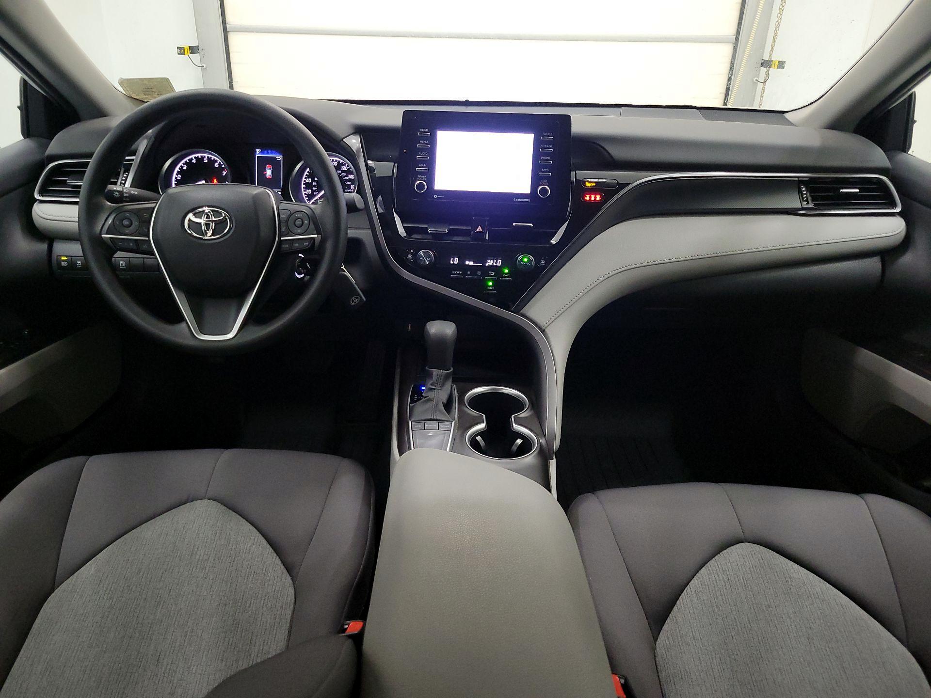 Thumbnail: 2023 Toyota Camry - 9