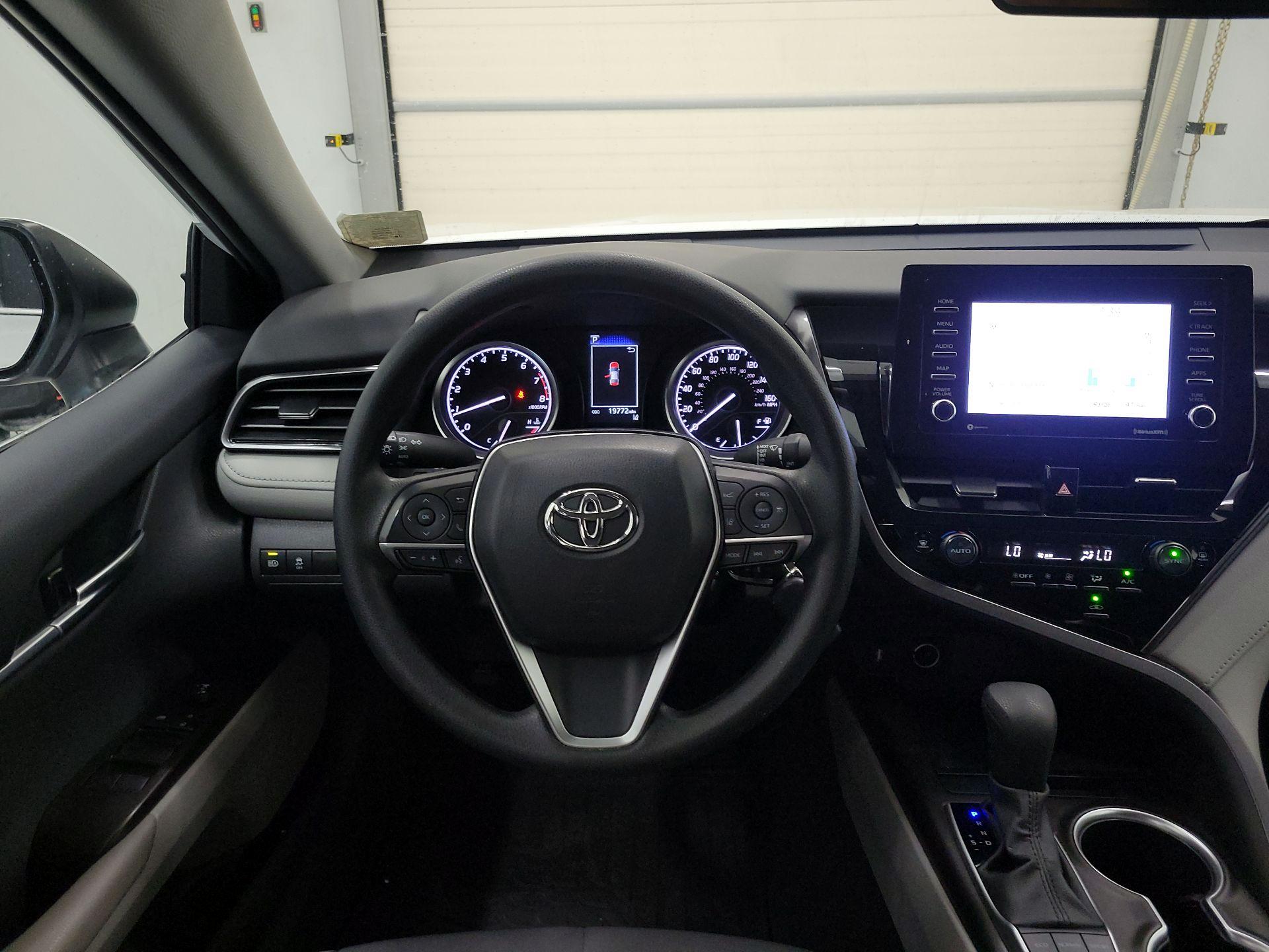 Thumbnail: 2023 Toyota Camry - 10