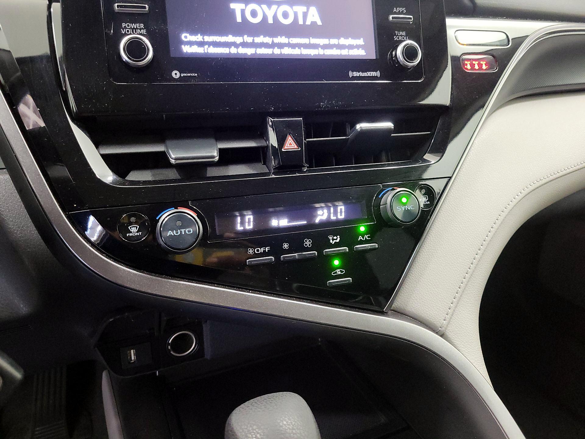 Thumbnail: 2023 Toyota Camry - 16