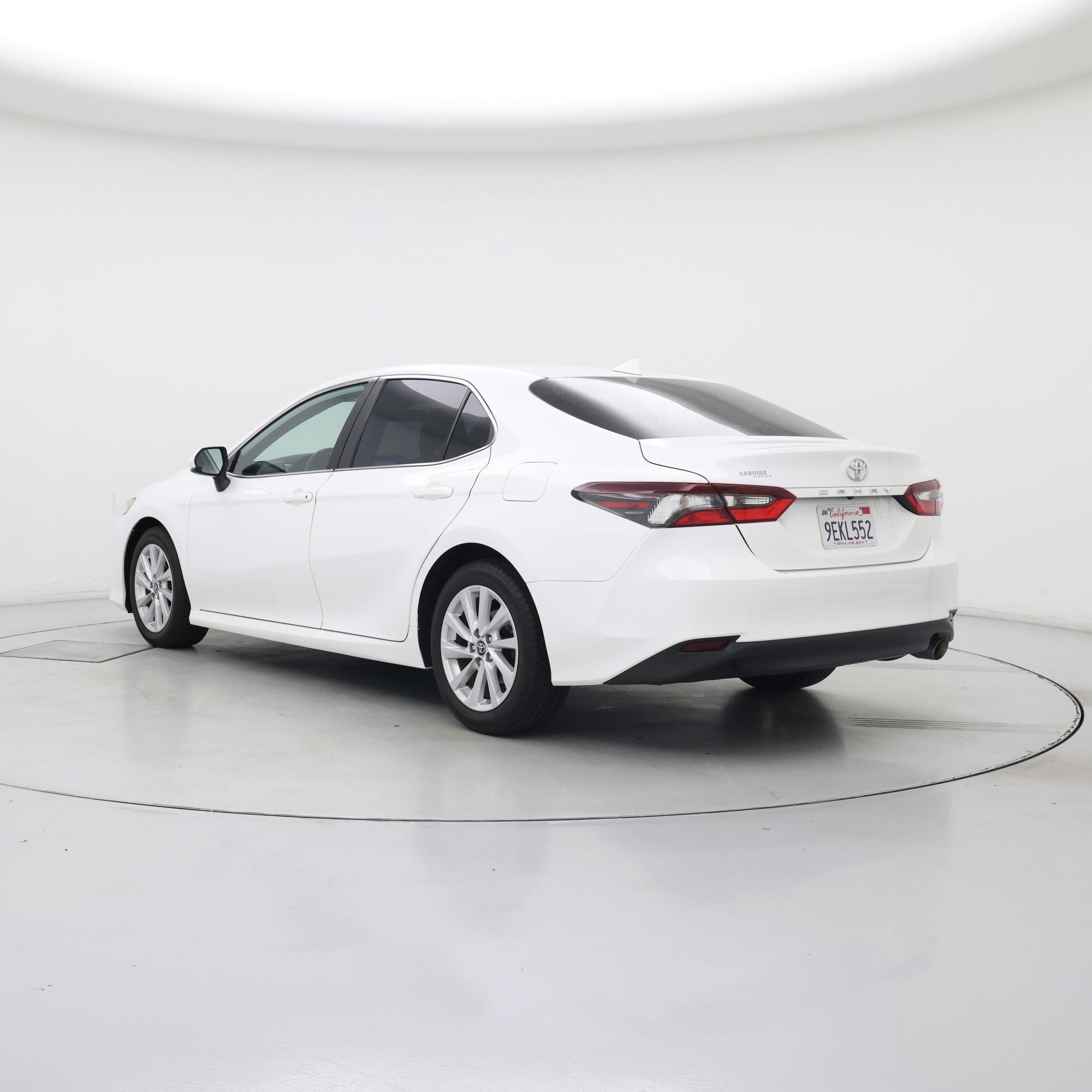 Thumbnail: 2023 Toyota Camry - 2