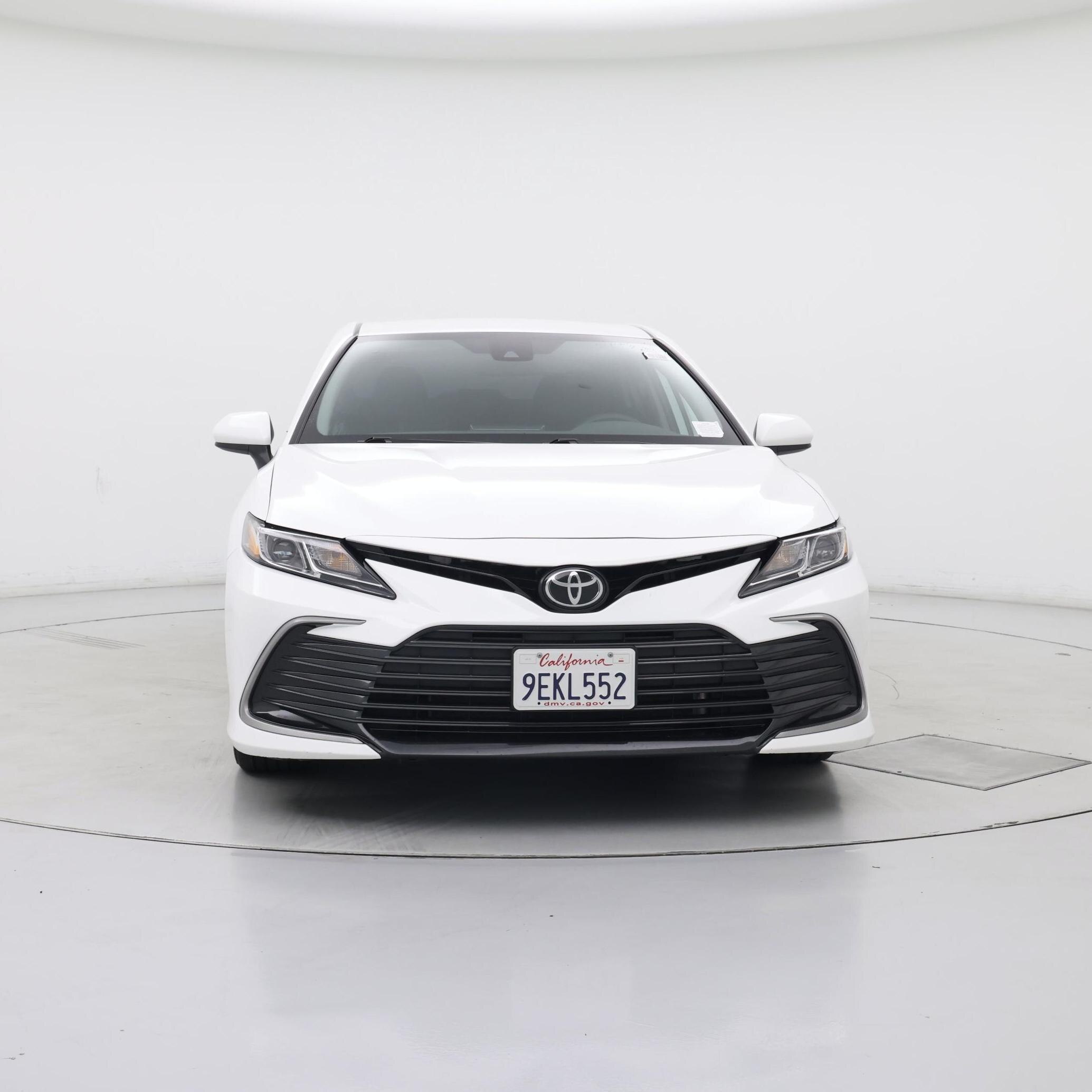 Thumbnail: 2023 Toyota Camry - 5