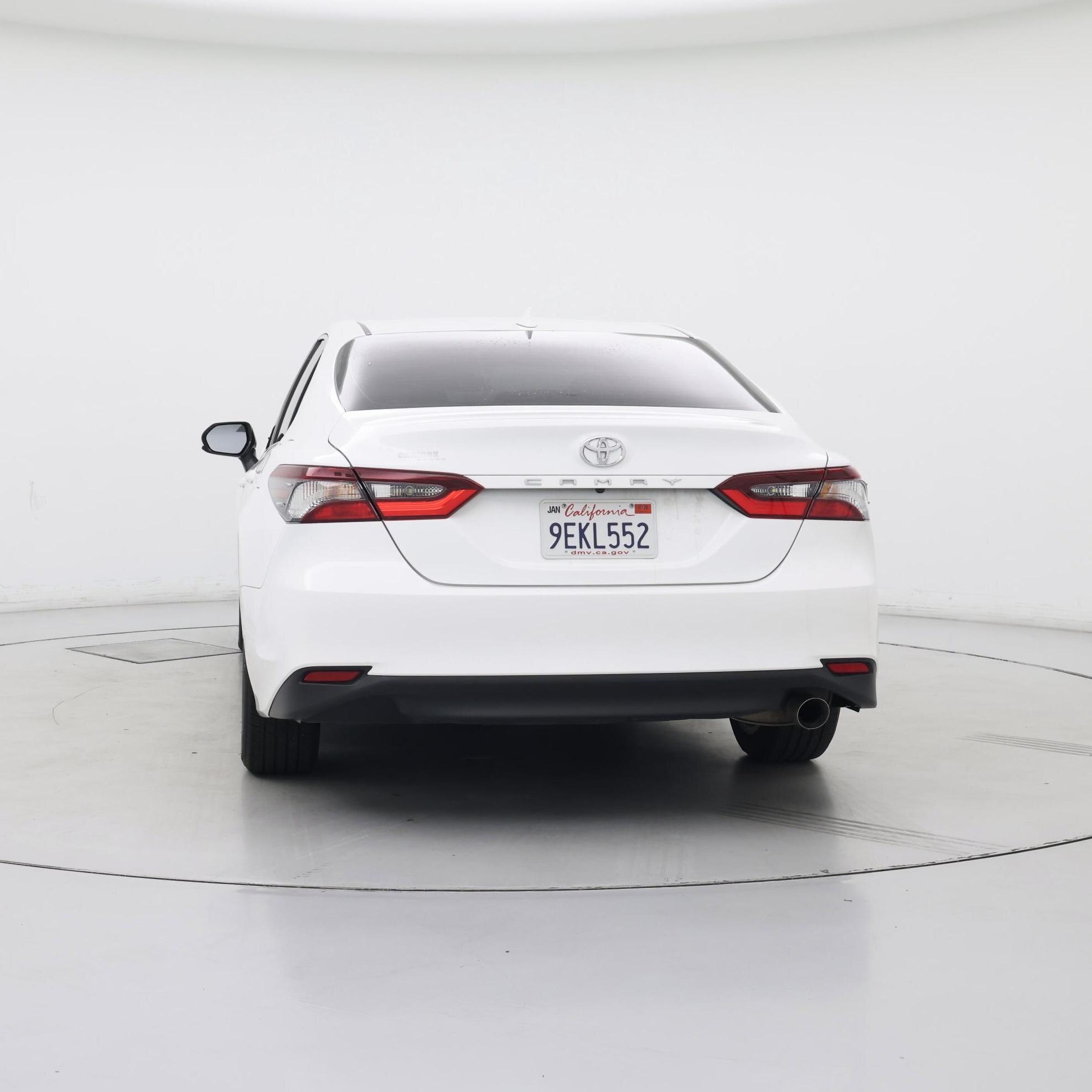 Thumbnail: 2023 Toyota Camry - 6