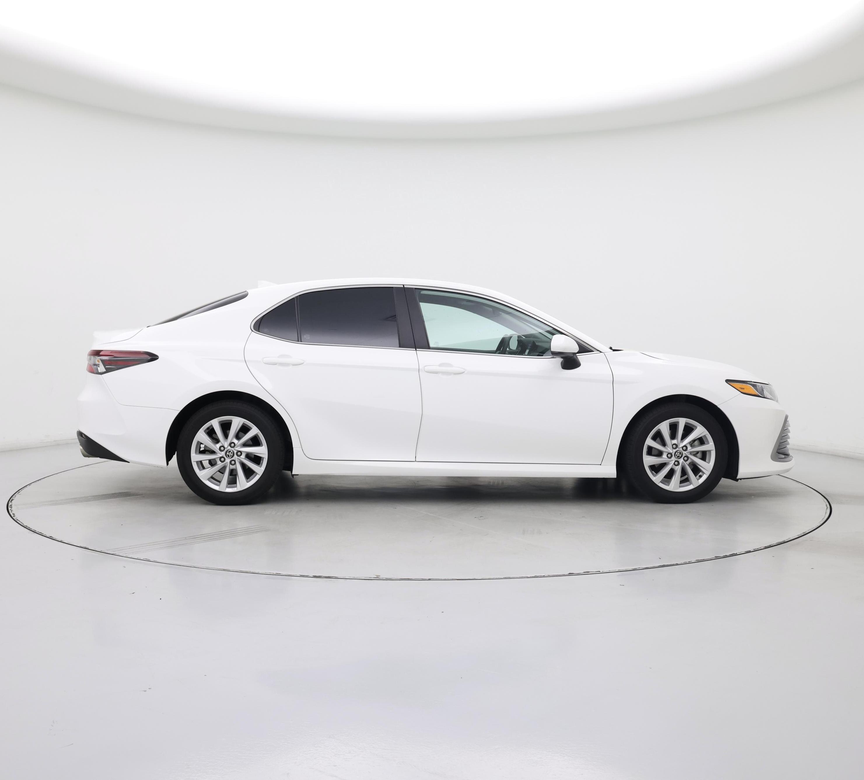Thumbnail: 2023 Toyota Camry - 7