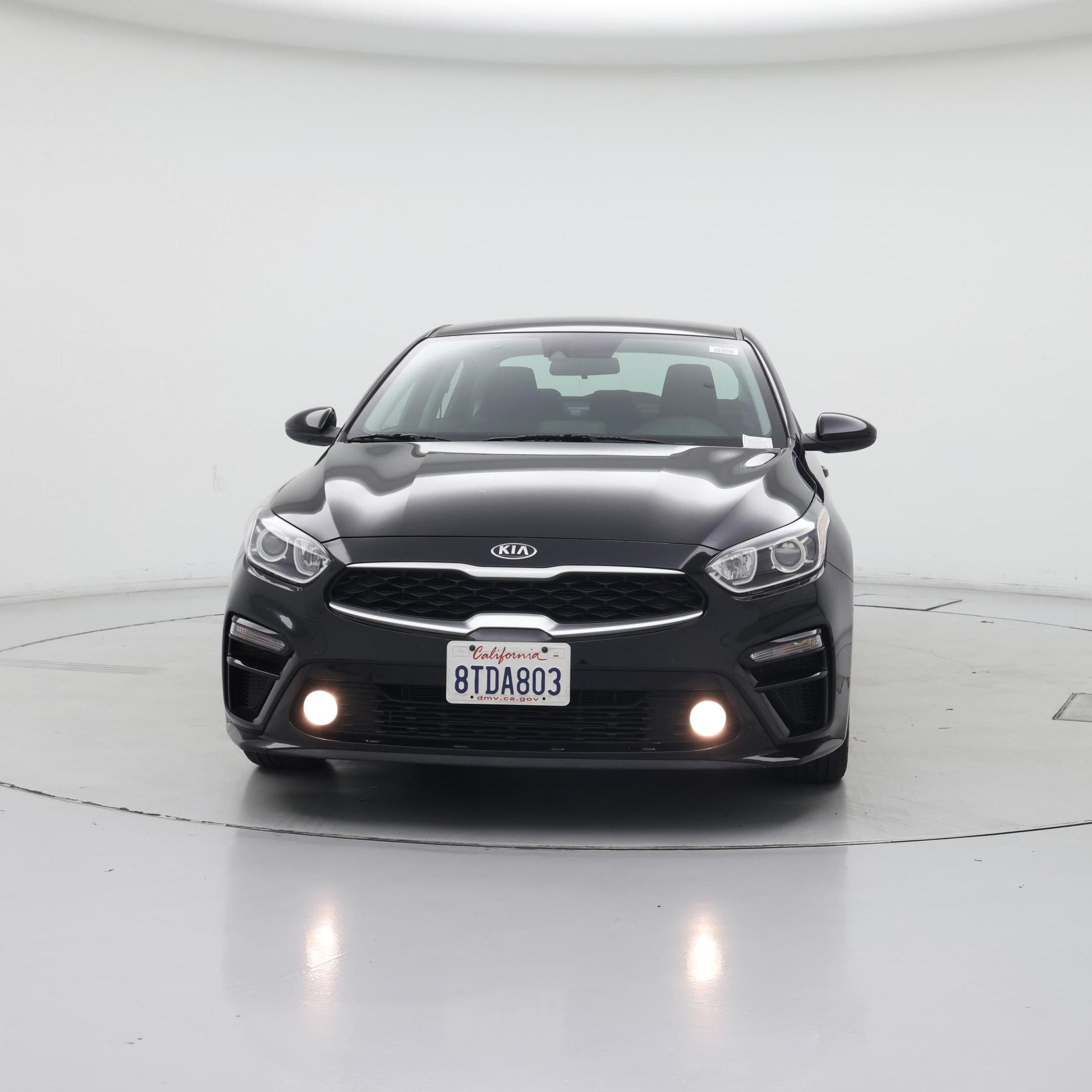 Thumbnail: 2020 Kia Forte - 5