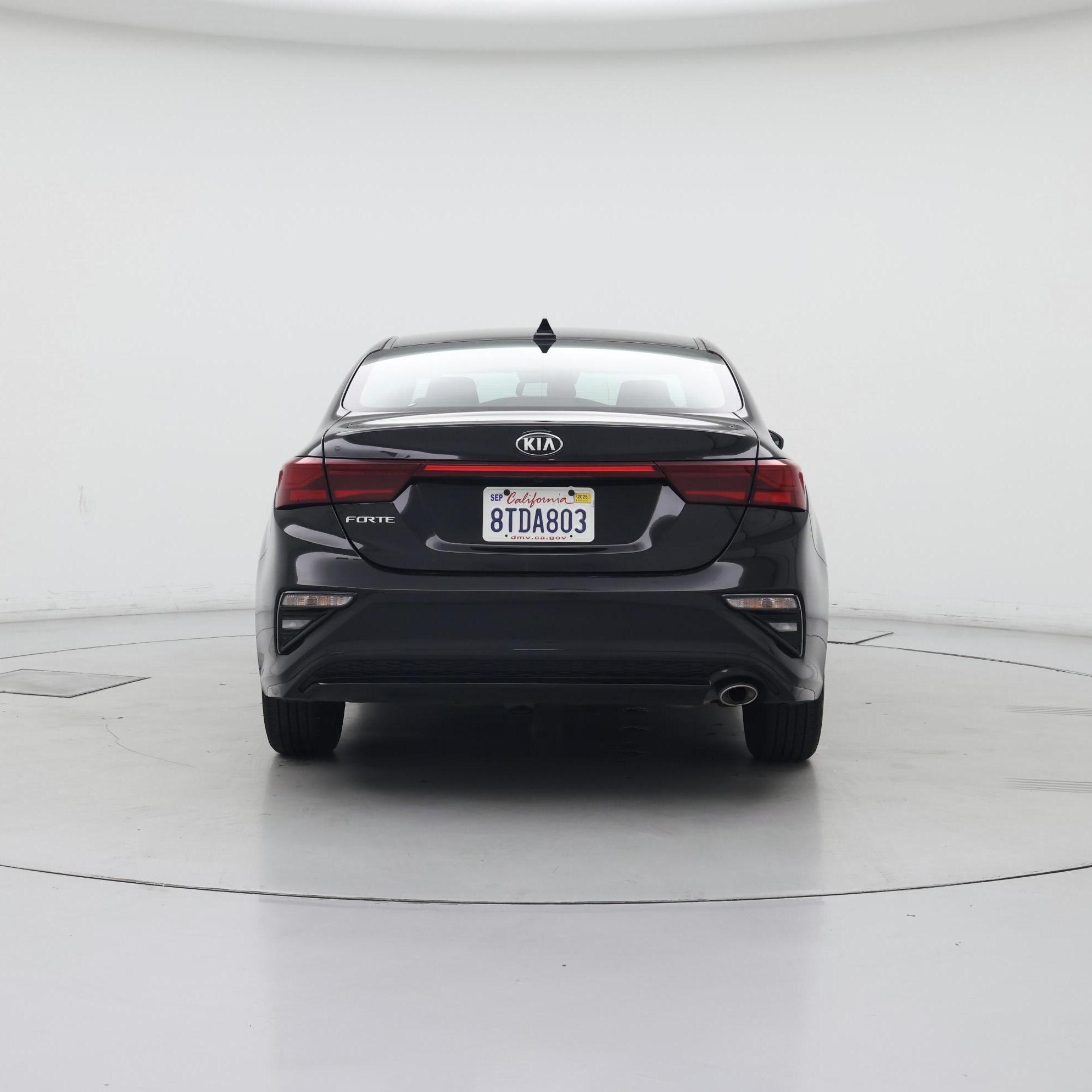 Thumbnail: 2020 Kia Forte - 6