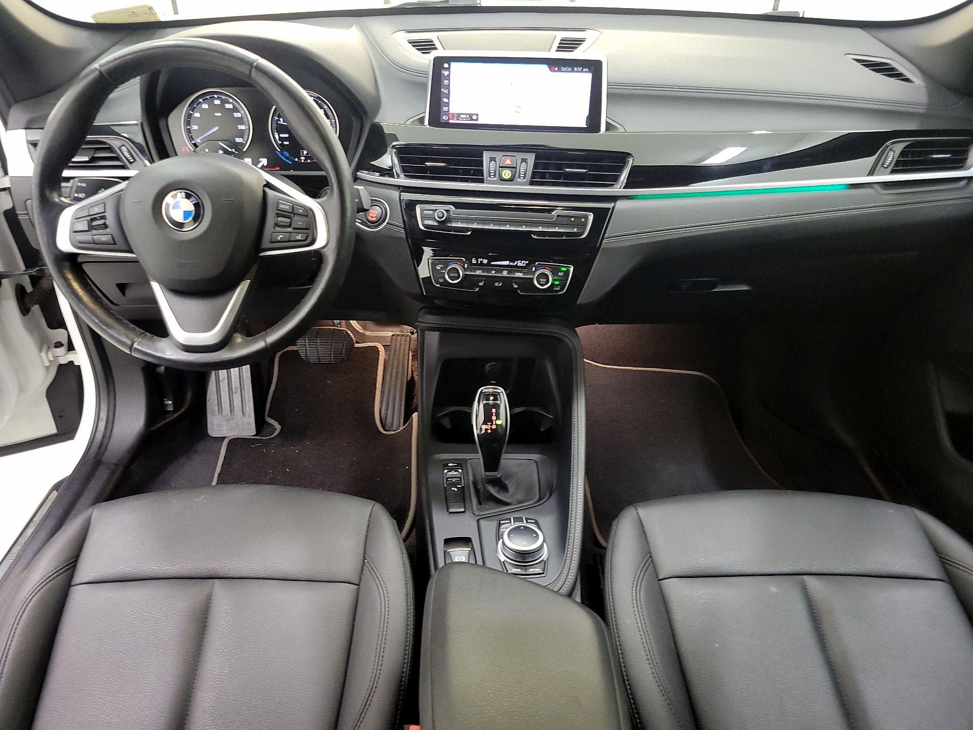 Thumbnail: 2020 BMW X1 - 9