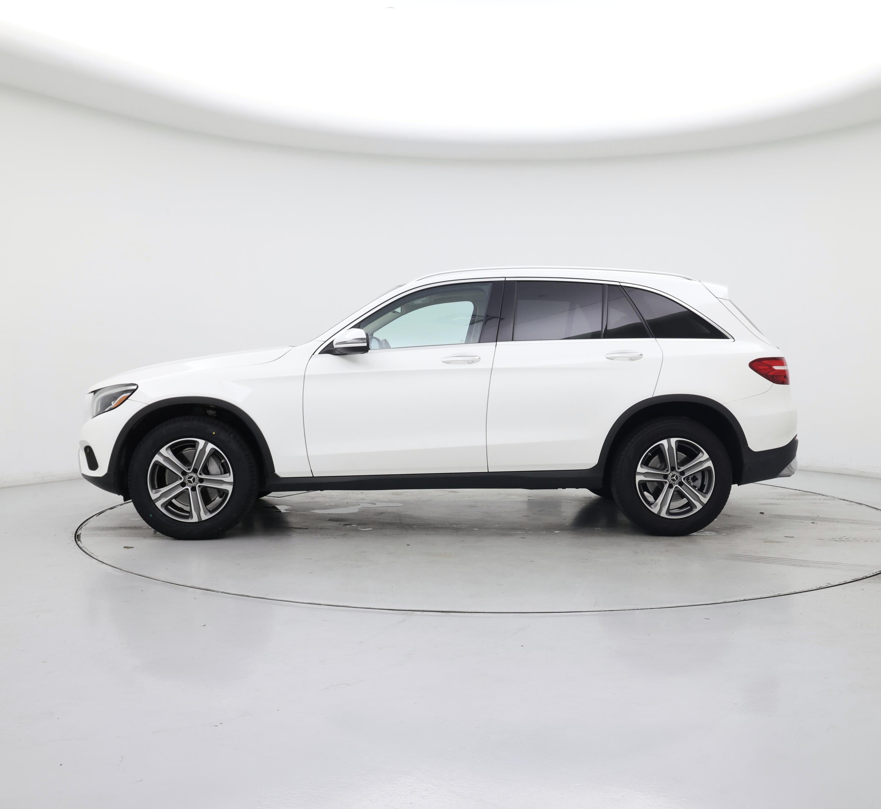 Thumbnail: 2018 Mercedes-Benz GLC - 3