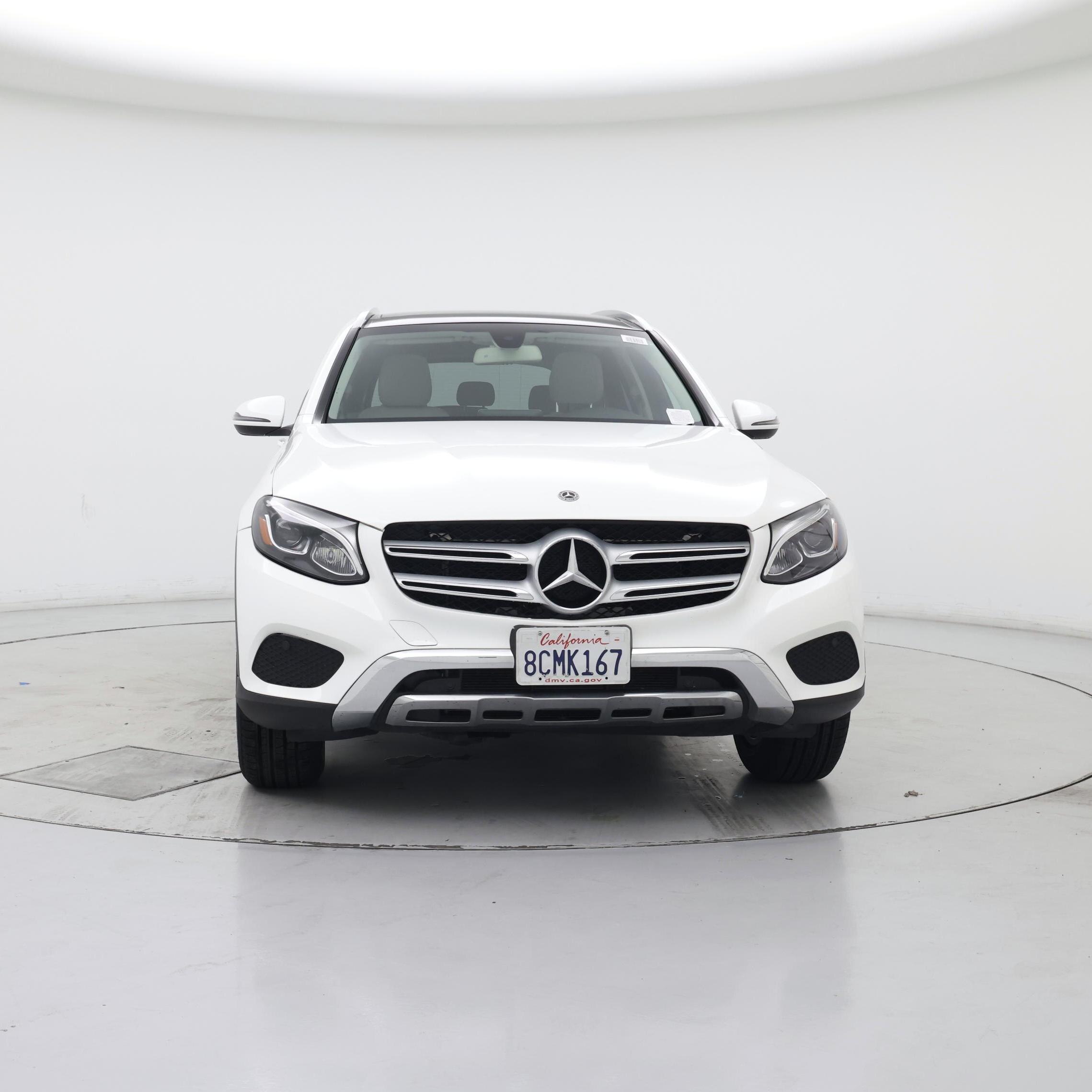 Thumbnail: 2018 Mercedes-Benz GLC - 5