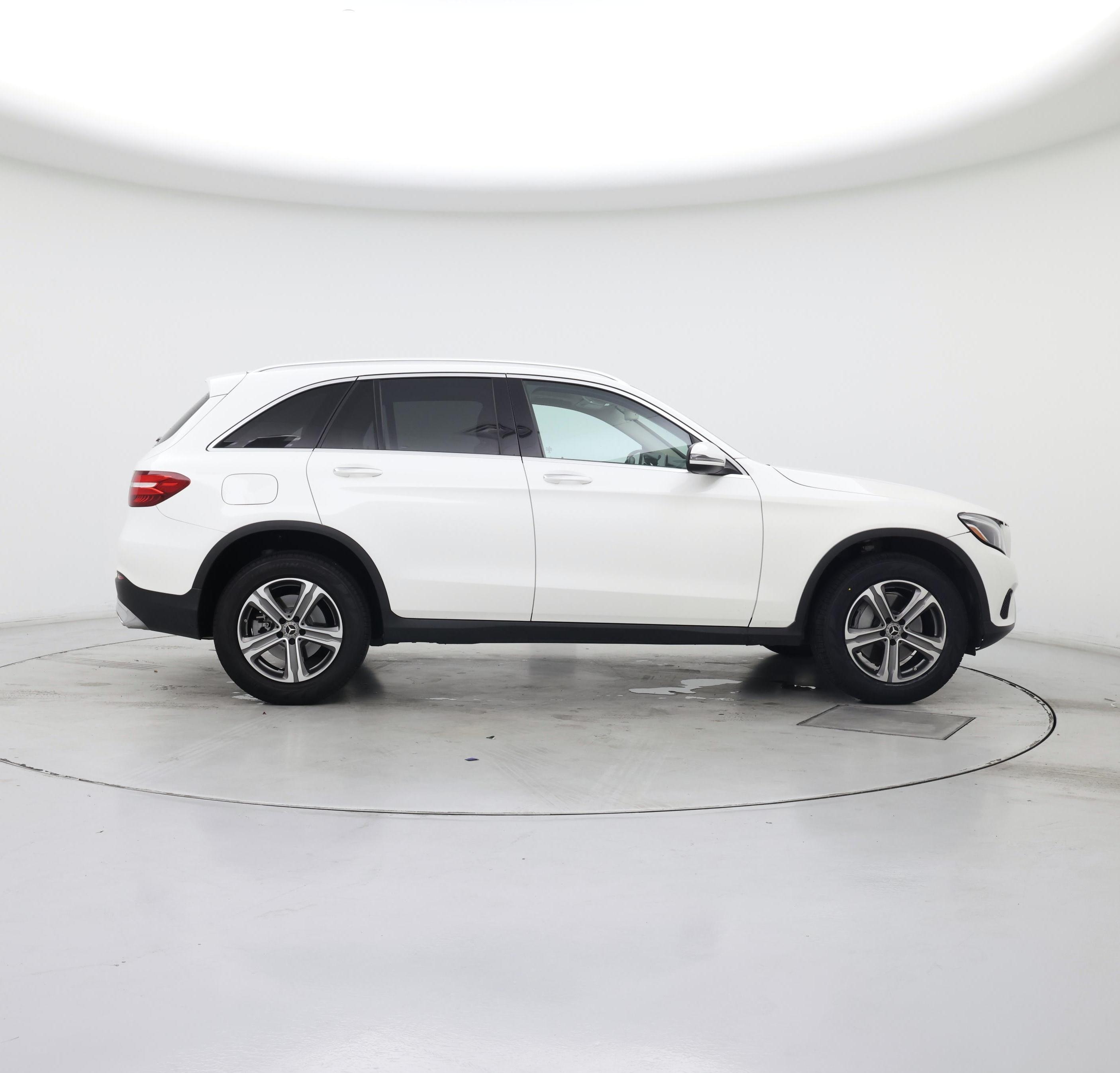 Thumbnail: 2018 Mercedes-Benz GLC - 7