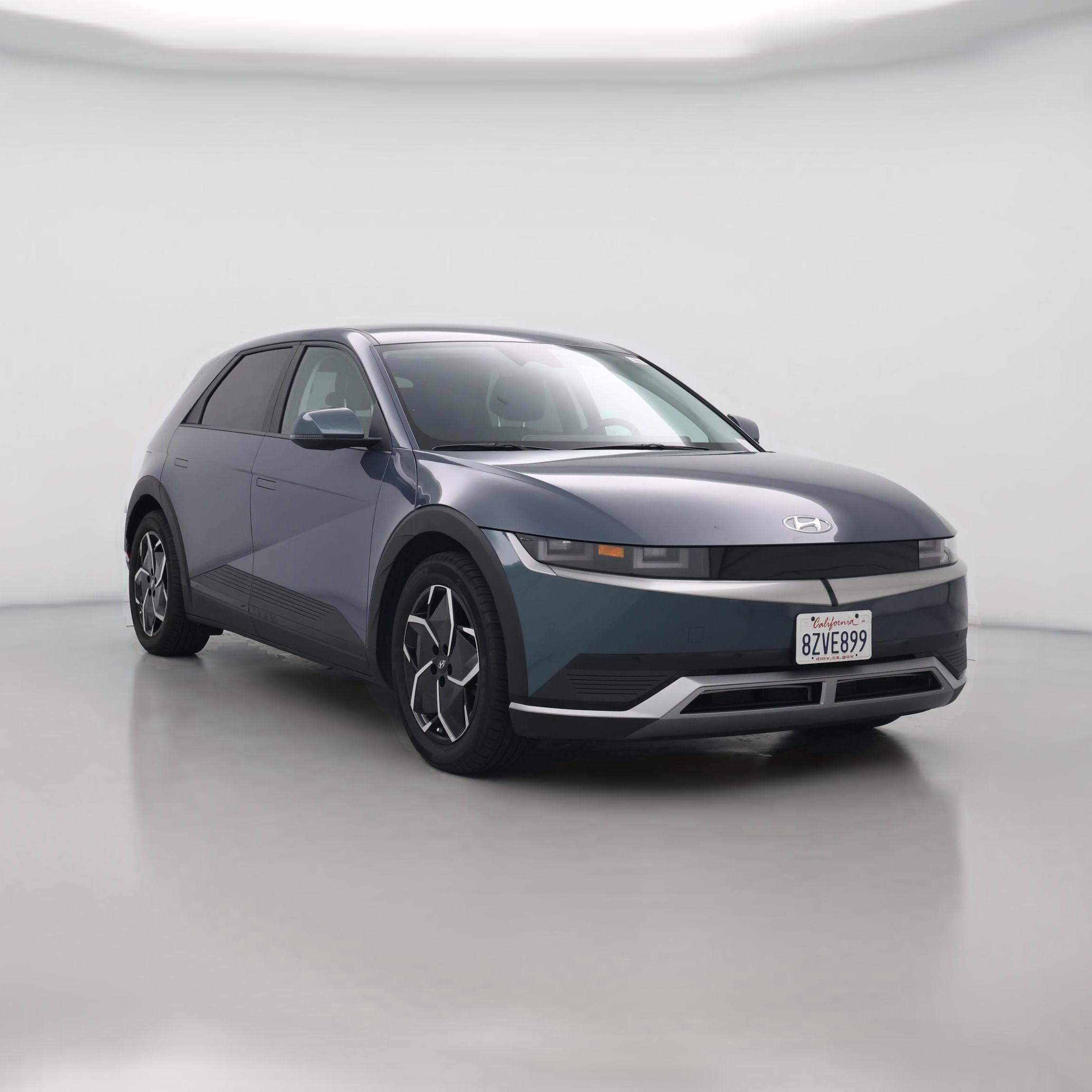 Thumbnail: 2022 Hyundai Ioniq 5 - 1