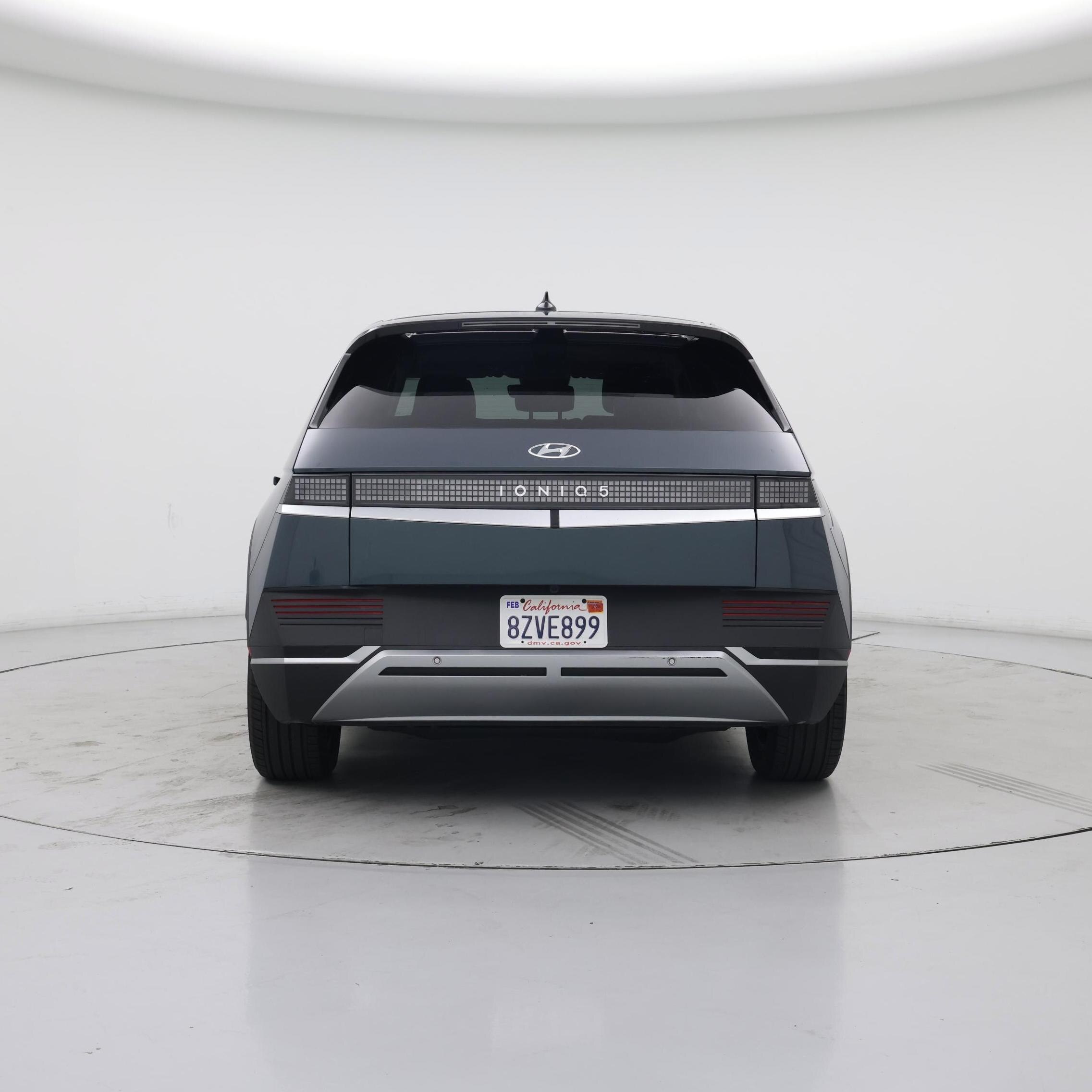 Thumbnail: 2022 Hyundai Ioniq 5 - 6