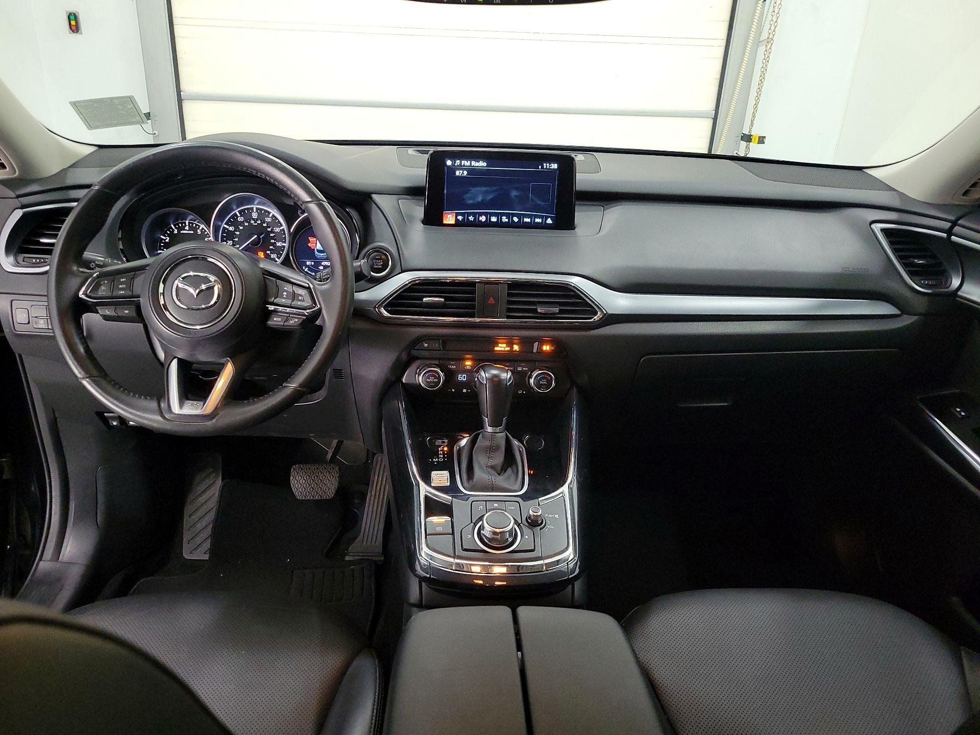 Thumbnail: 2018 Mazda CX-9 - 9