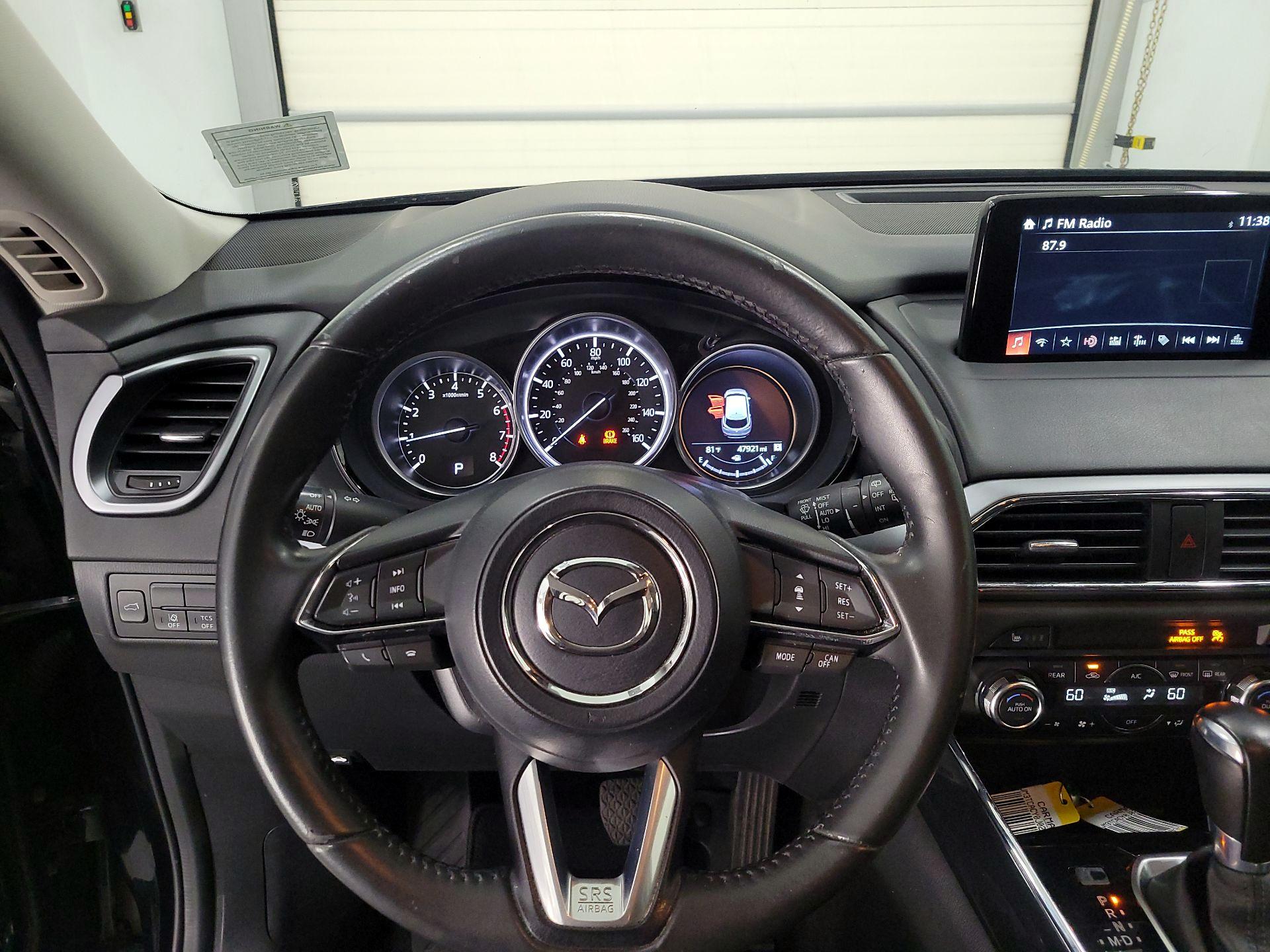 Thumbnail: 2018 Mazda CX-9 - 10